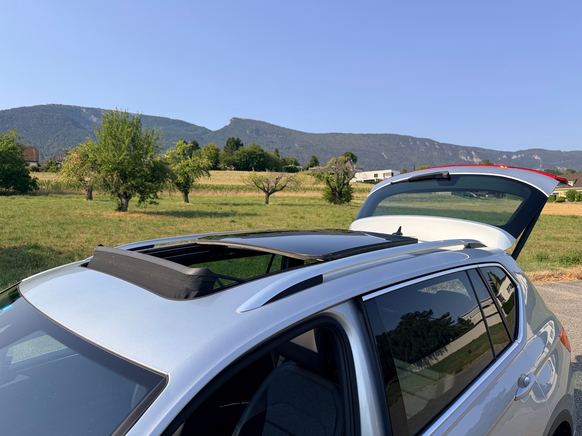 SEAT Tarraco 2.0 TDI CR Xcellence 4Drive DSG 7 Plätze, Anhängerkupplung-image-17