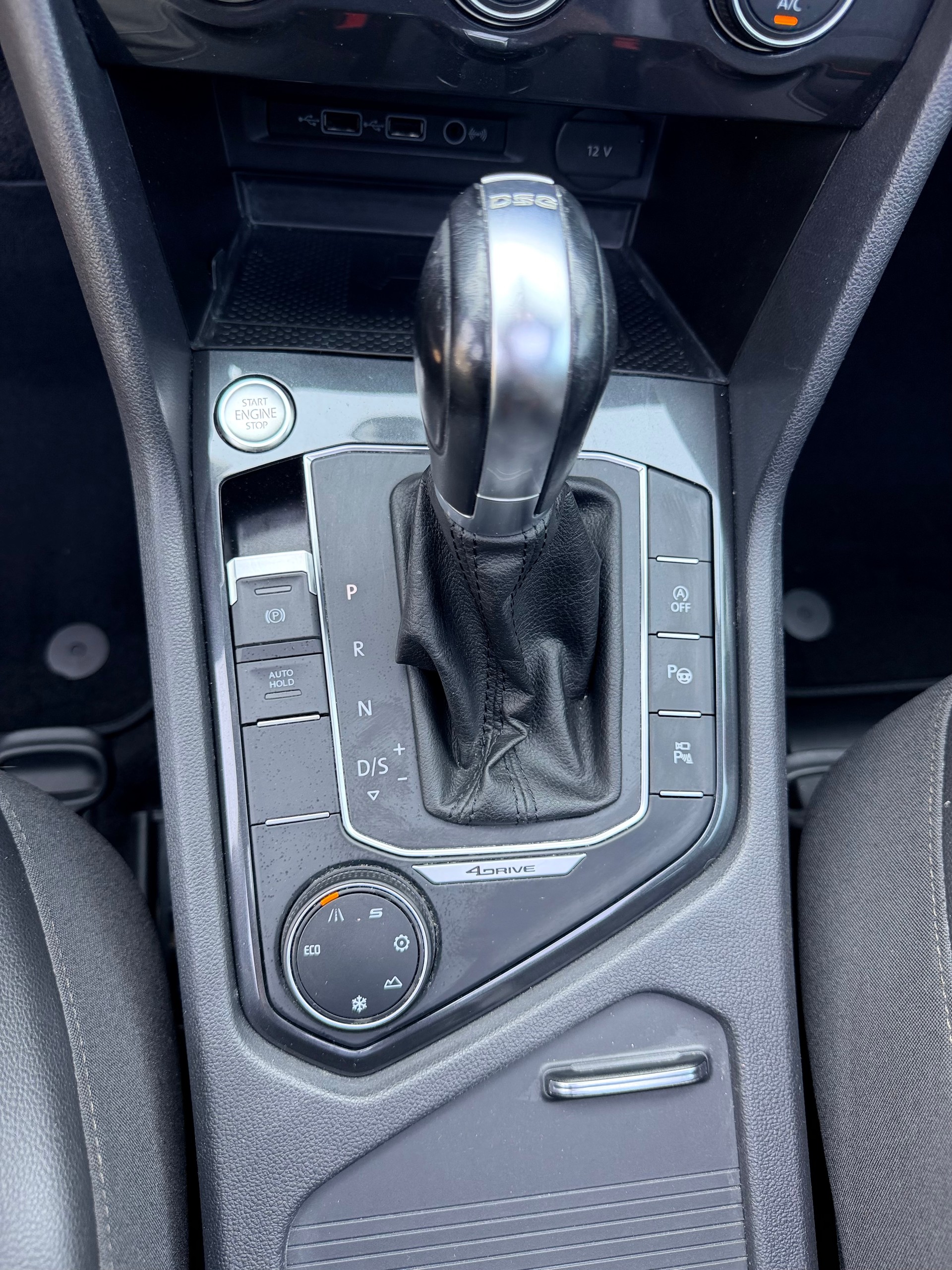 SEAT Tarraco 2.0 TDI CR Xcellence 4Drive DSG 7 Plätze, Anhängerkupplung-image-23