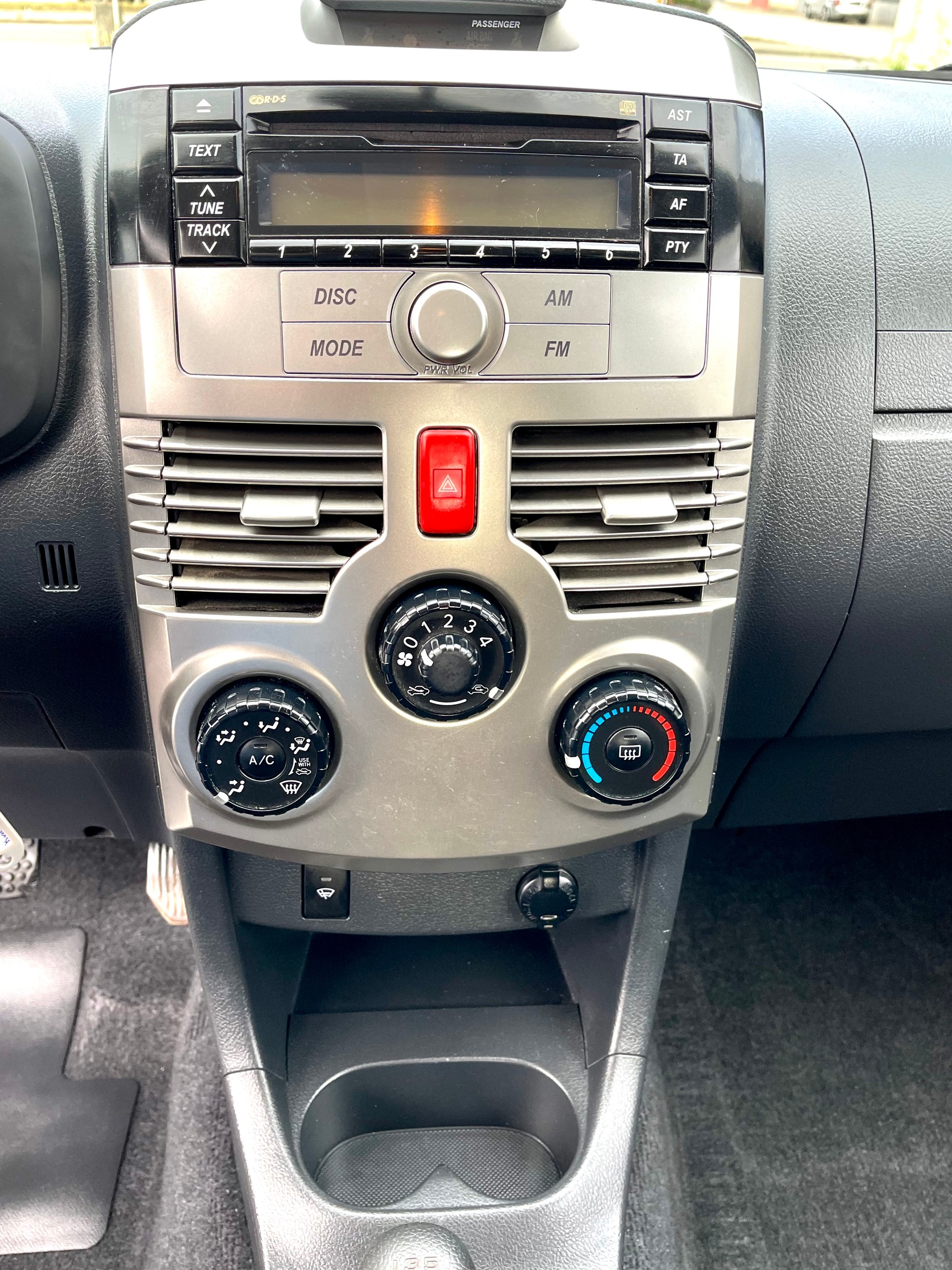 DAIHATSU Terios 1.5 16V SX 4WD-image-11