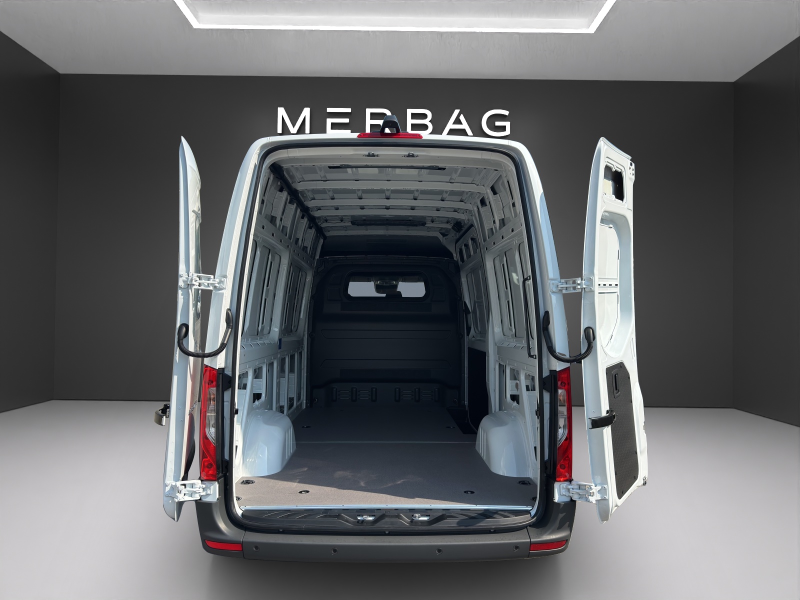 MERCEDES-BENZ Sprinter 315 CDI Standard 9G-TRONIC-image-9