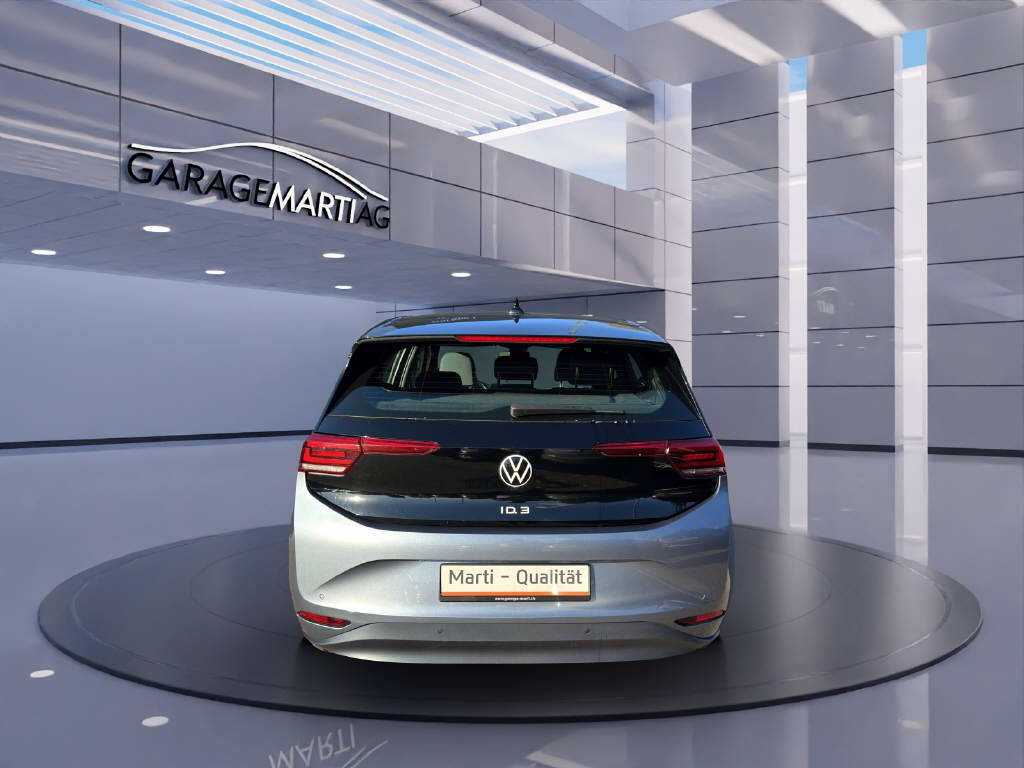 VW ID.3 Pro Performance Life 84 WKH-image-5