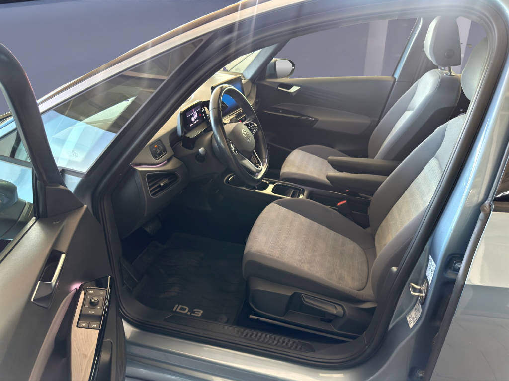 VW ID.3 Pro Performance Life 84 WKH-image-9