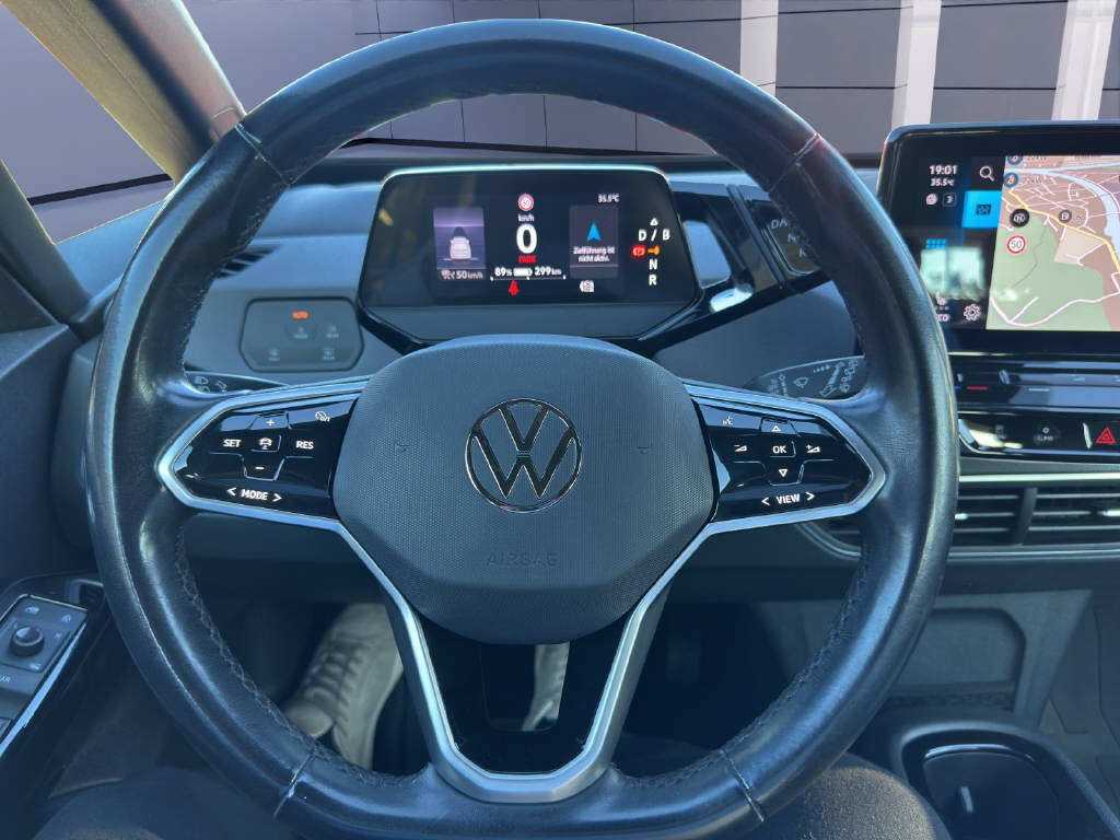VW ID.3 Pro Performance Life 84 WKH-image-13