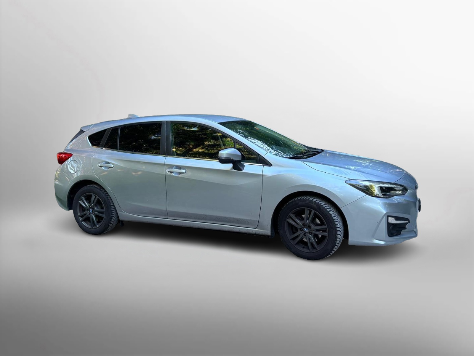 SUBARU Impreza 1.6 Swiss AWD CVT-image-3