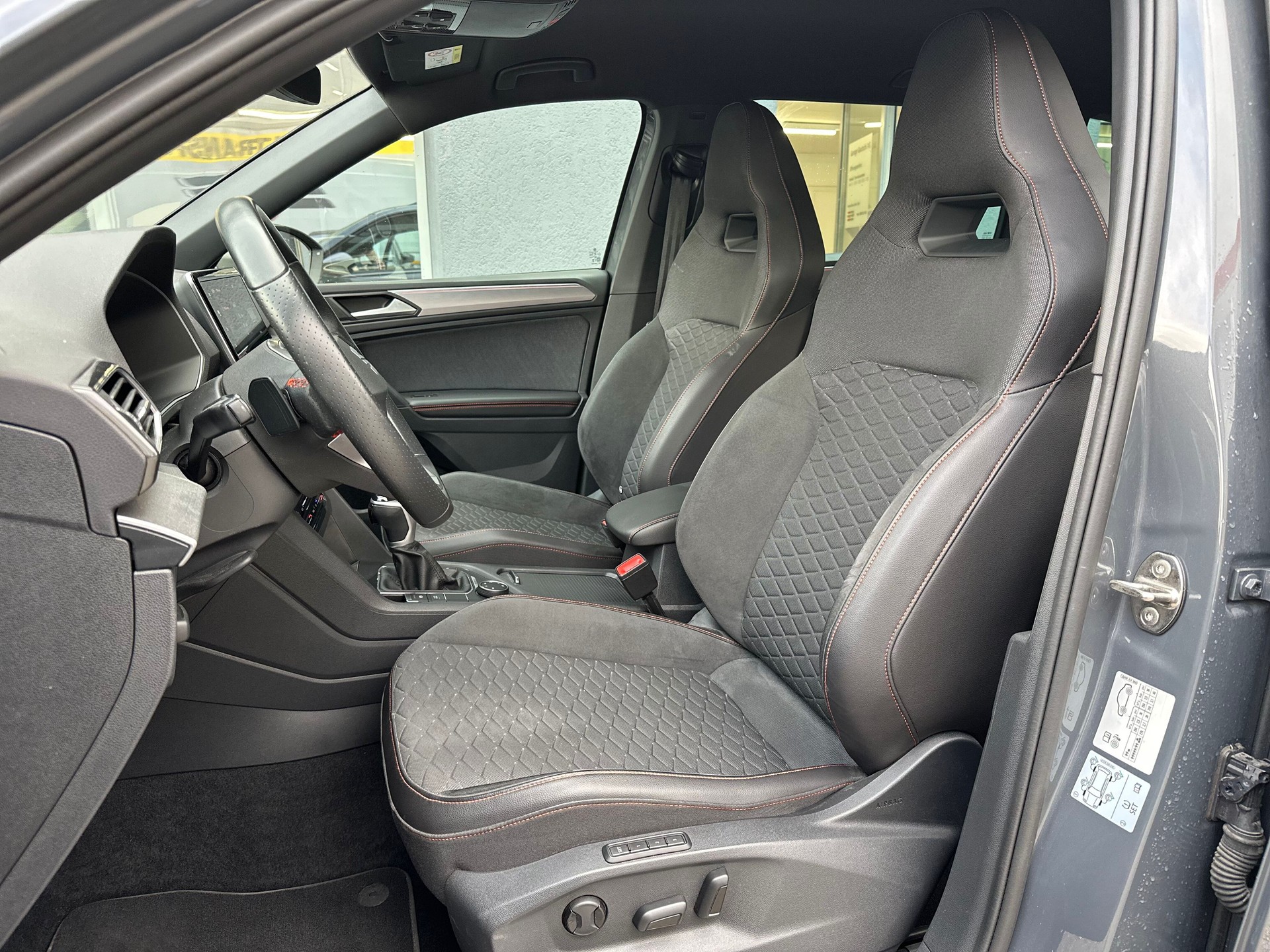 SEAT Tarraco 2.0TSI Move FR 4Drive DSG-image-4