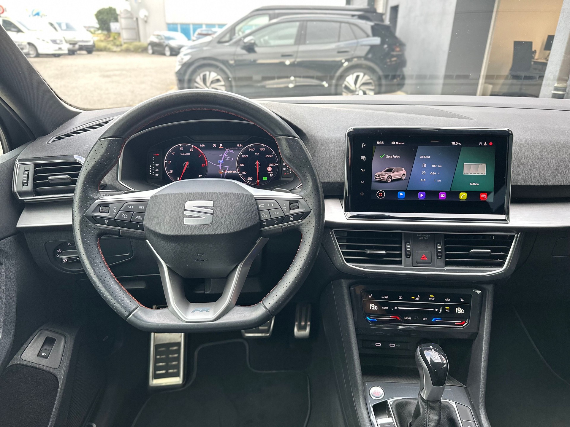 SEAT Tarraco 2.0TSI Move FR 4Drive DSG-image-6