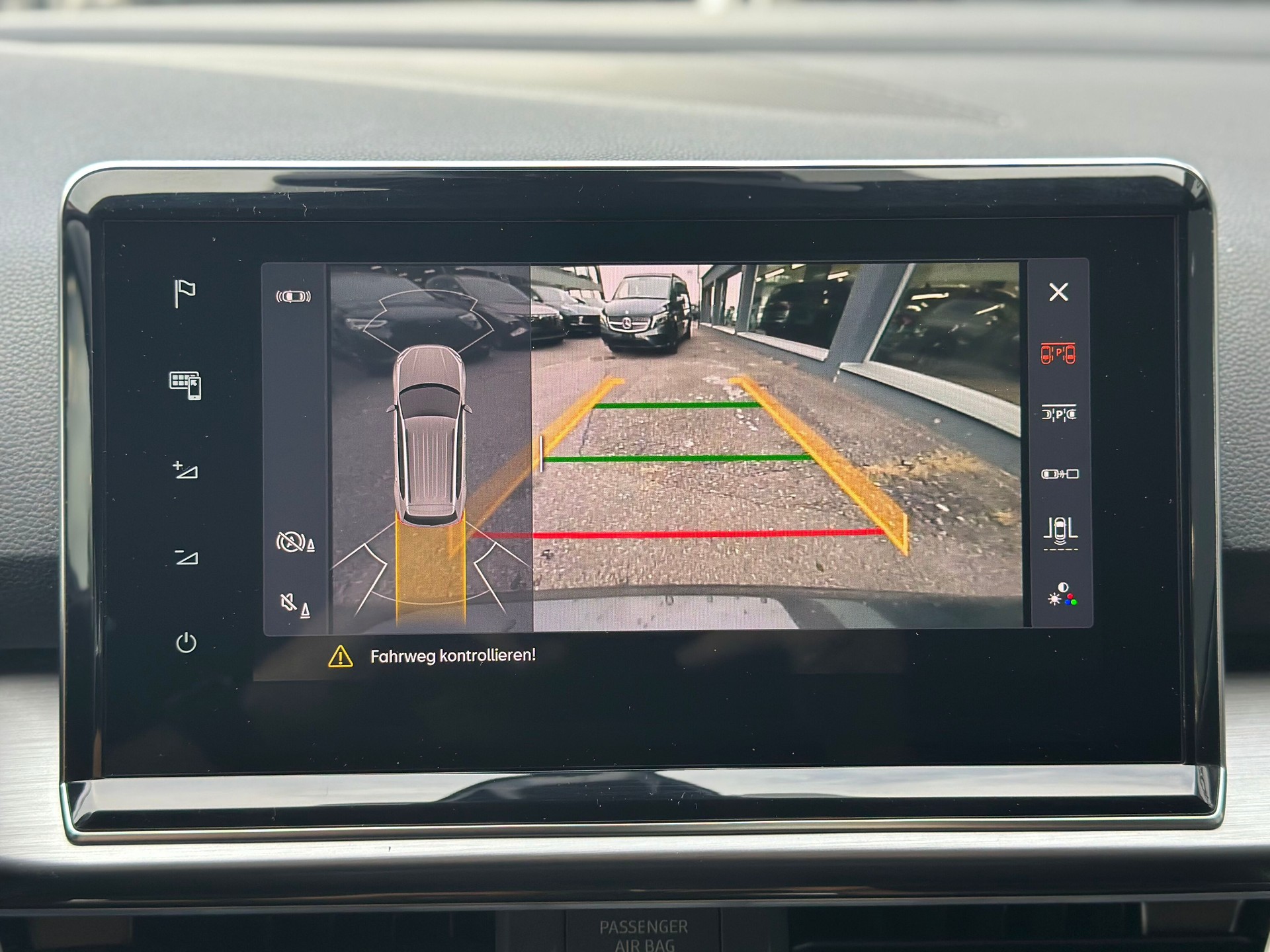 SEAT Tarraco 2.0TSI Move FR 4Drive DSG-image-11