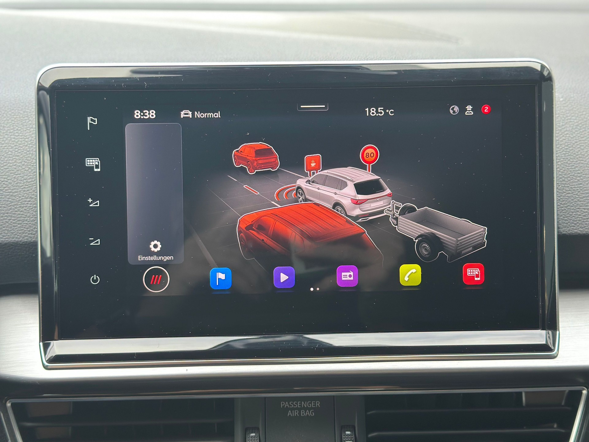 SEAT Tarraco 2.0TSI Move FR 4Drive DSG-image-13