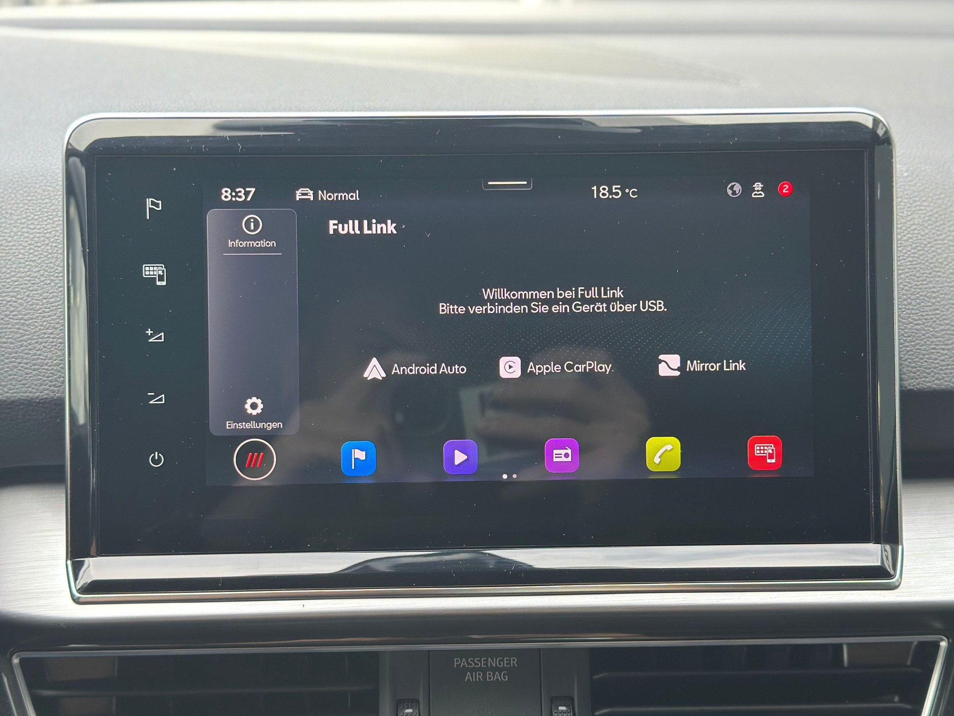 SEAT Tarraco 2.0TSI Move FR 4Drive DSG-image-12