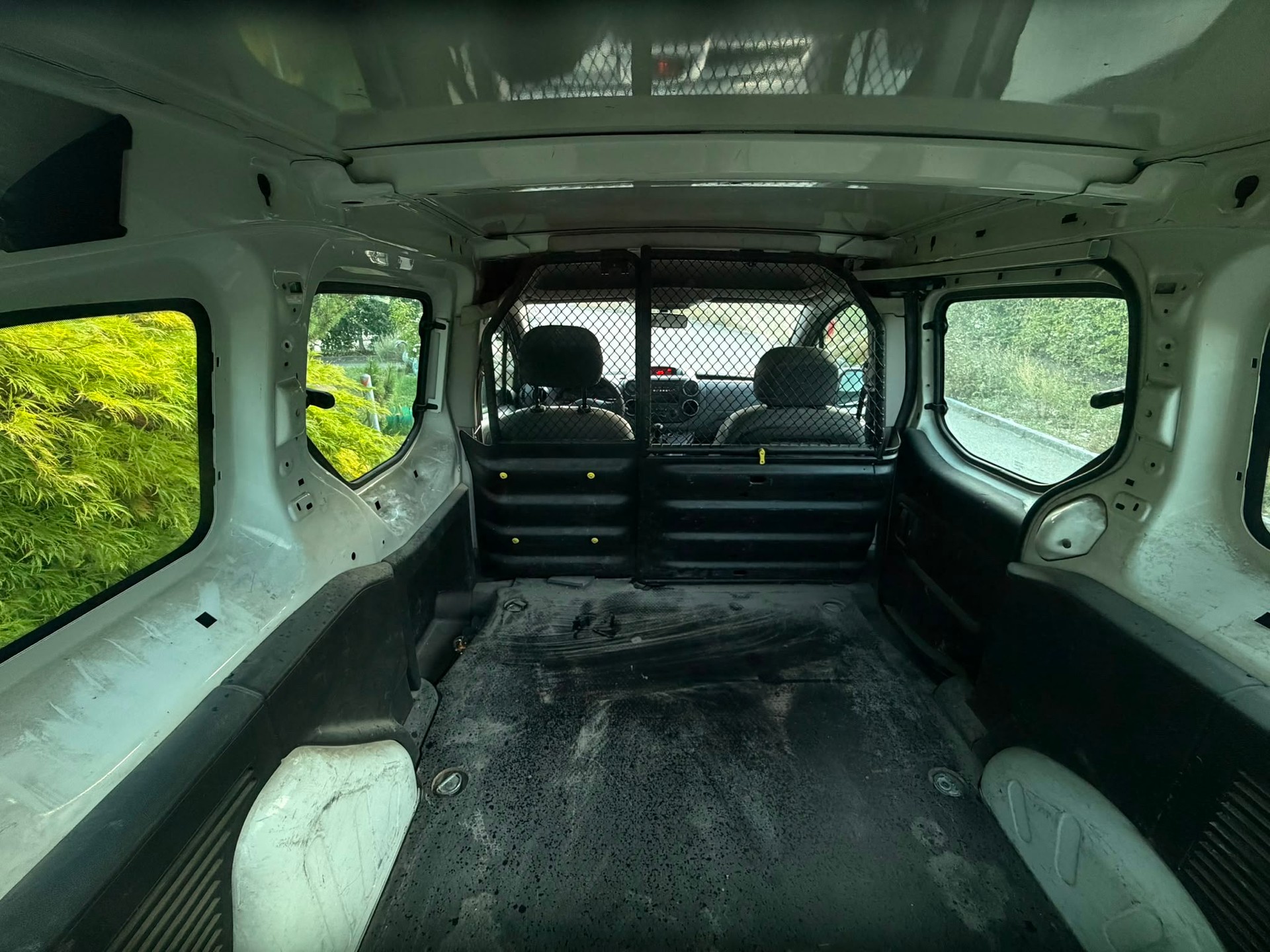 CITROEN Berlingo 1.6 HDi 600-image-5