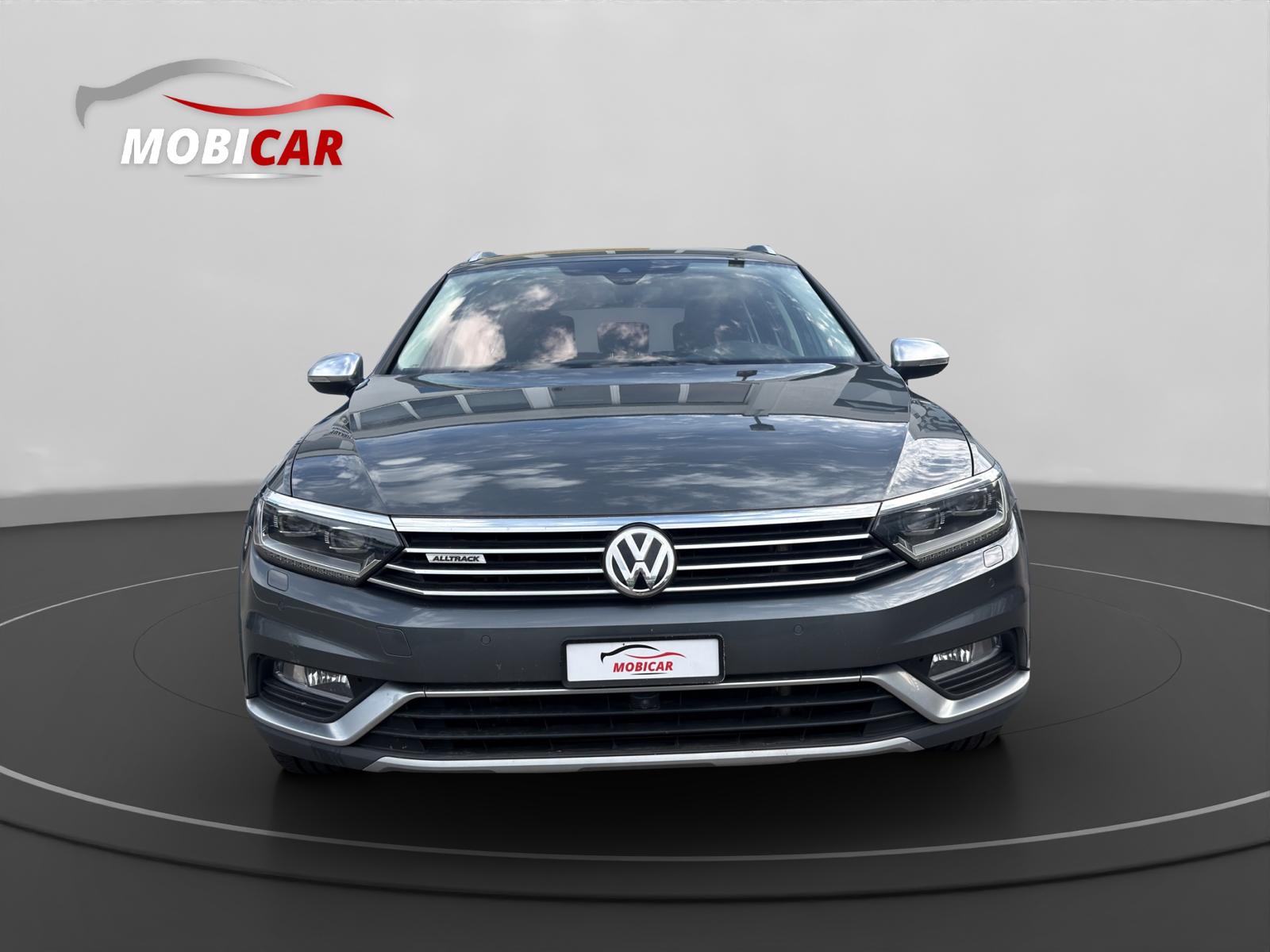 VW Passat Alltrack 2.0 TDI BMT 4Motion DSG-image-7
