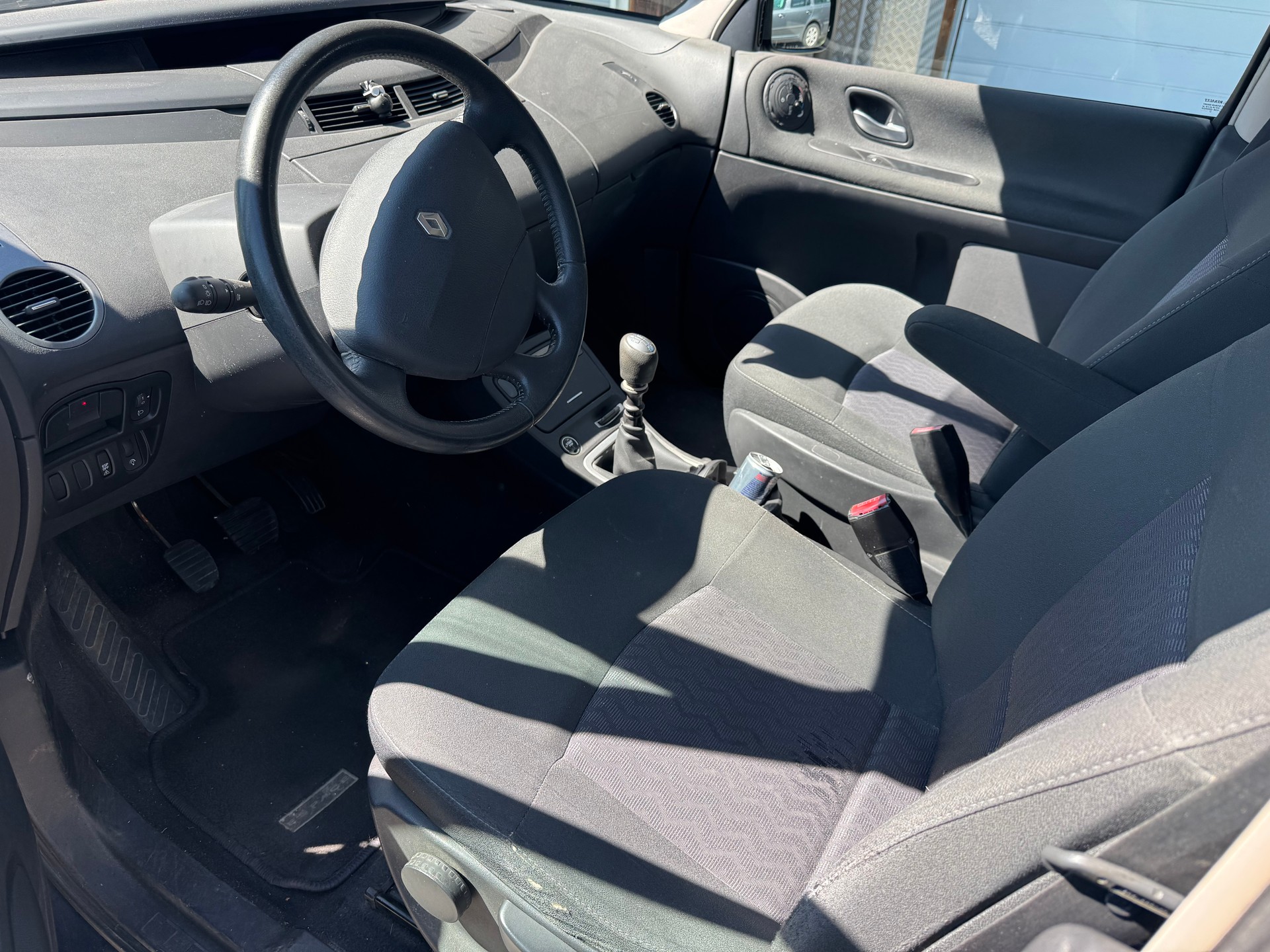 RENAULT Espace 2.0 Turbo Swiss Edition-image-7