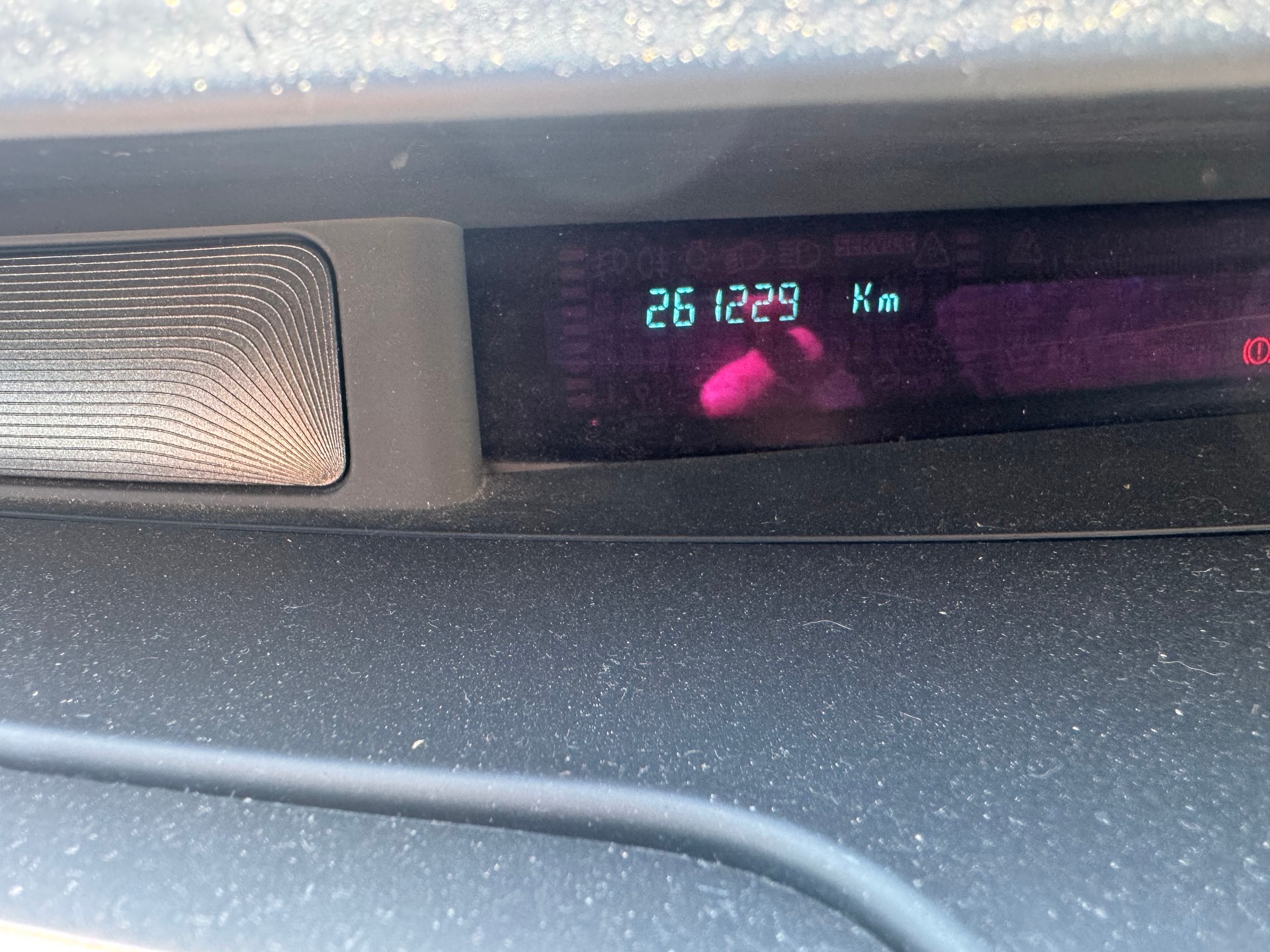 RENAULT Espace 2.0 Turbo Swiss Edition-image-8