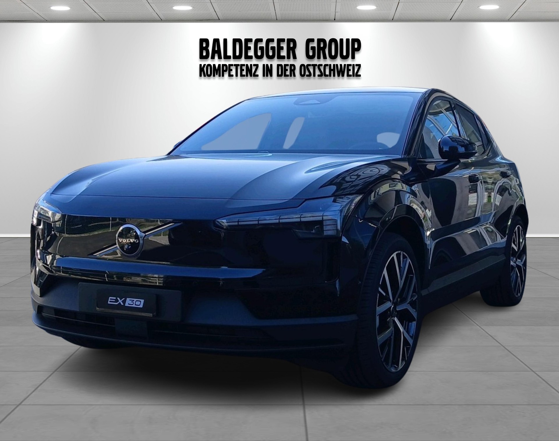 VOLVO EX 30 E60 Twin Ultra Performanc-image-0