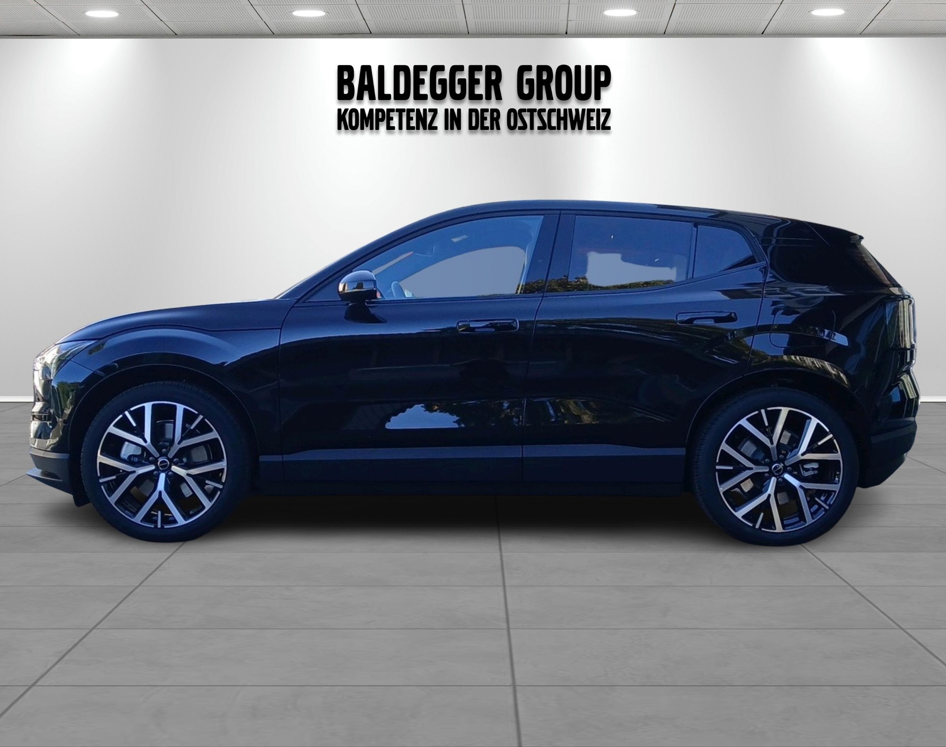 VOLVO EX 30 E60 Twin Ultra Performanc-image-8