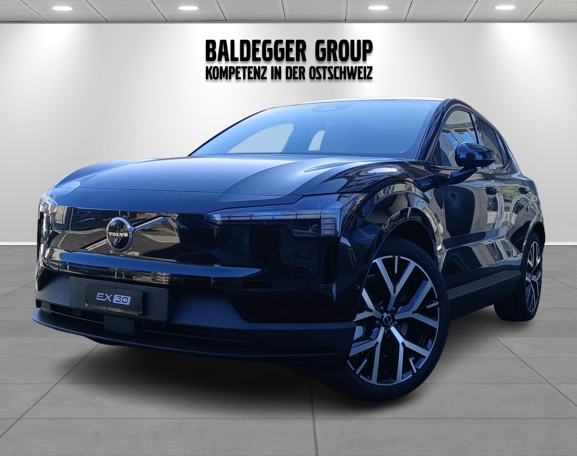 VOLVO EX 30 E60 Twin Ultra Performanc-image-6