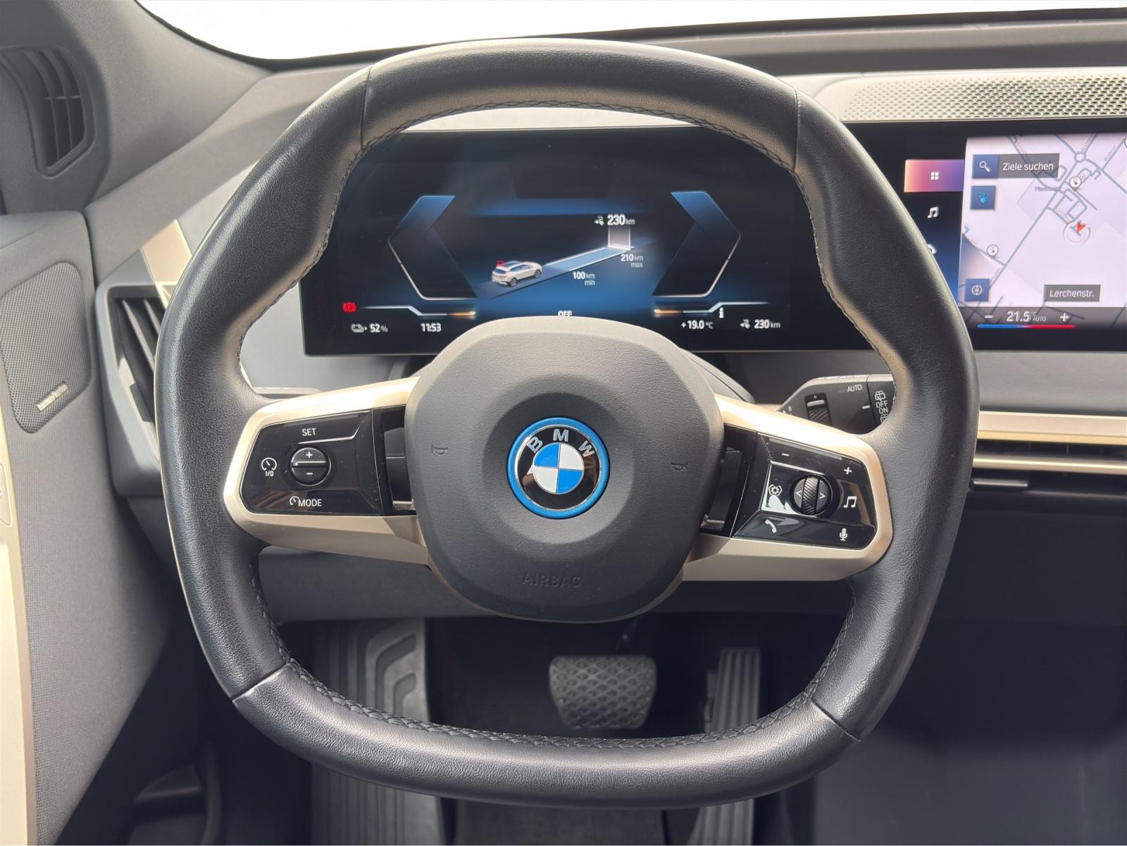 BMW iX xDrive40-image-10