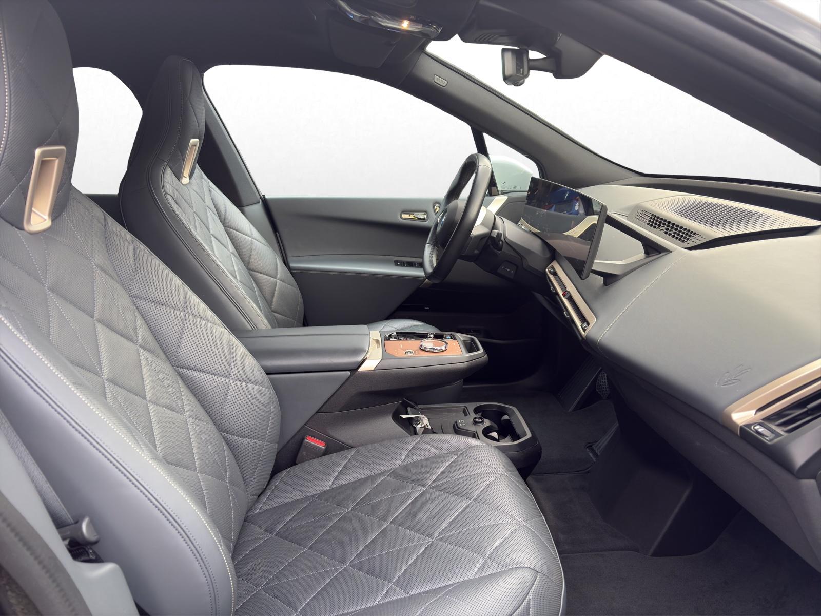 BMW iX xDrive40-image-15
