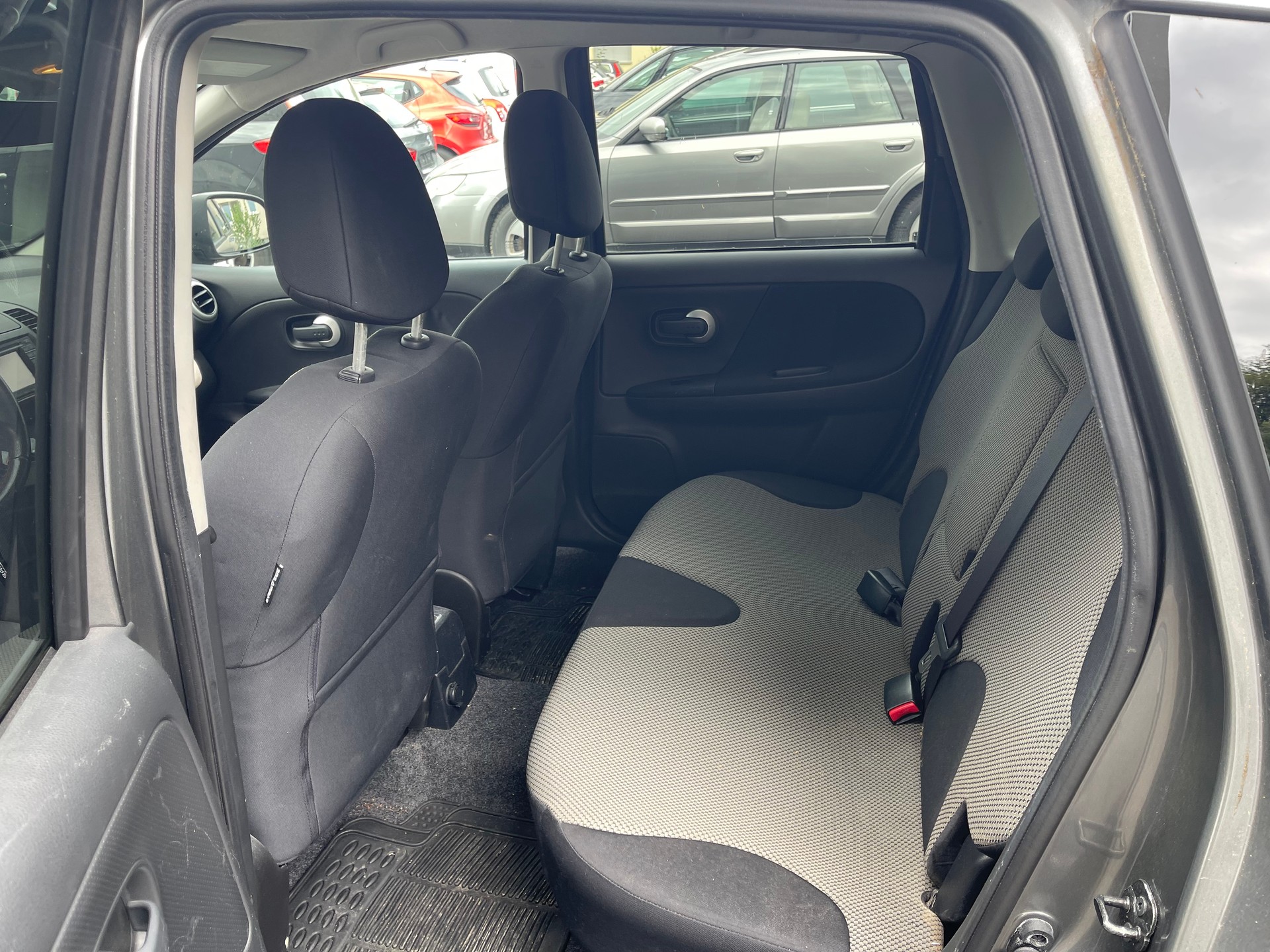 NISSAN Note 1.4 acenta-image-8