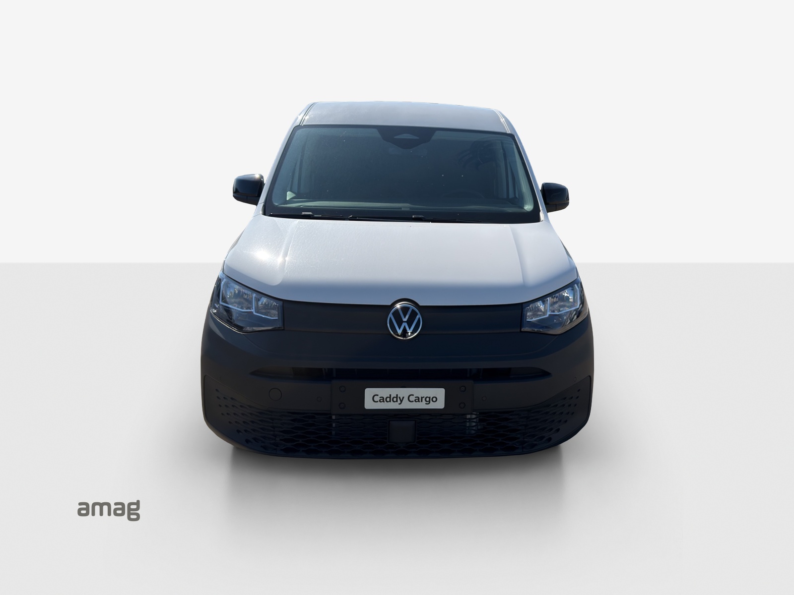 VW Caddy Cargo 1.5 TSI Entry DSG-image-6