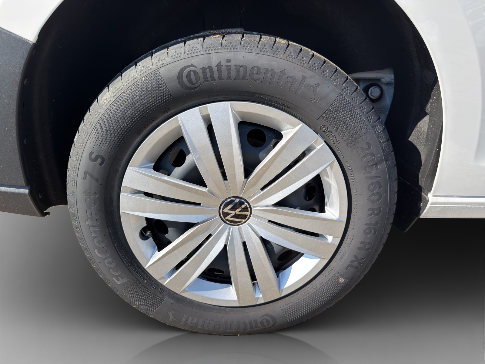 VW Caddy Cargo 1.5 TSI Entry DSG-image-15