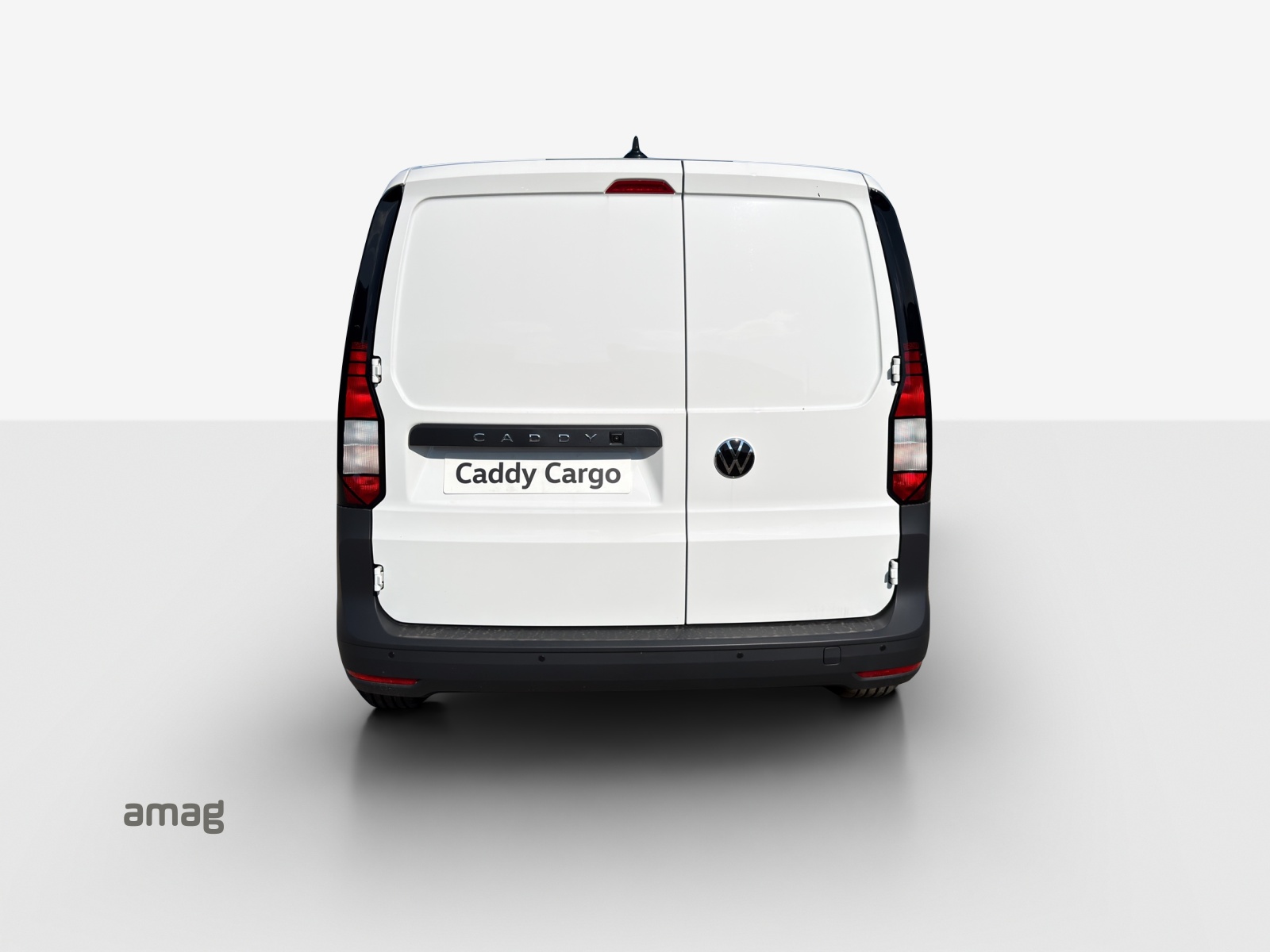VW Caddy Cargo 1.5 TSI Entry DSG-image-3