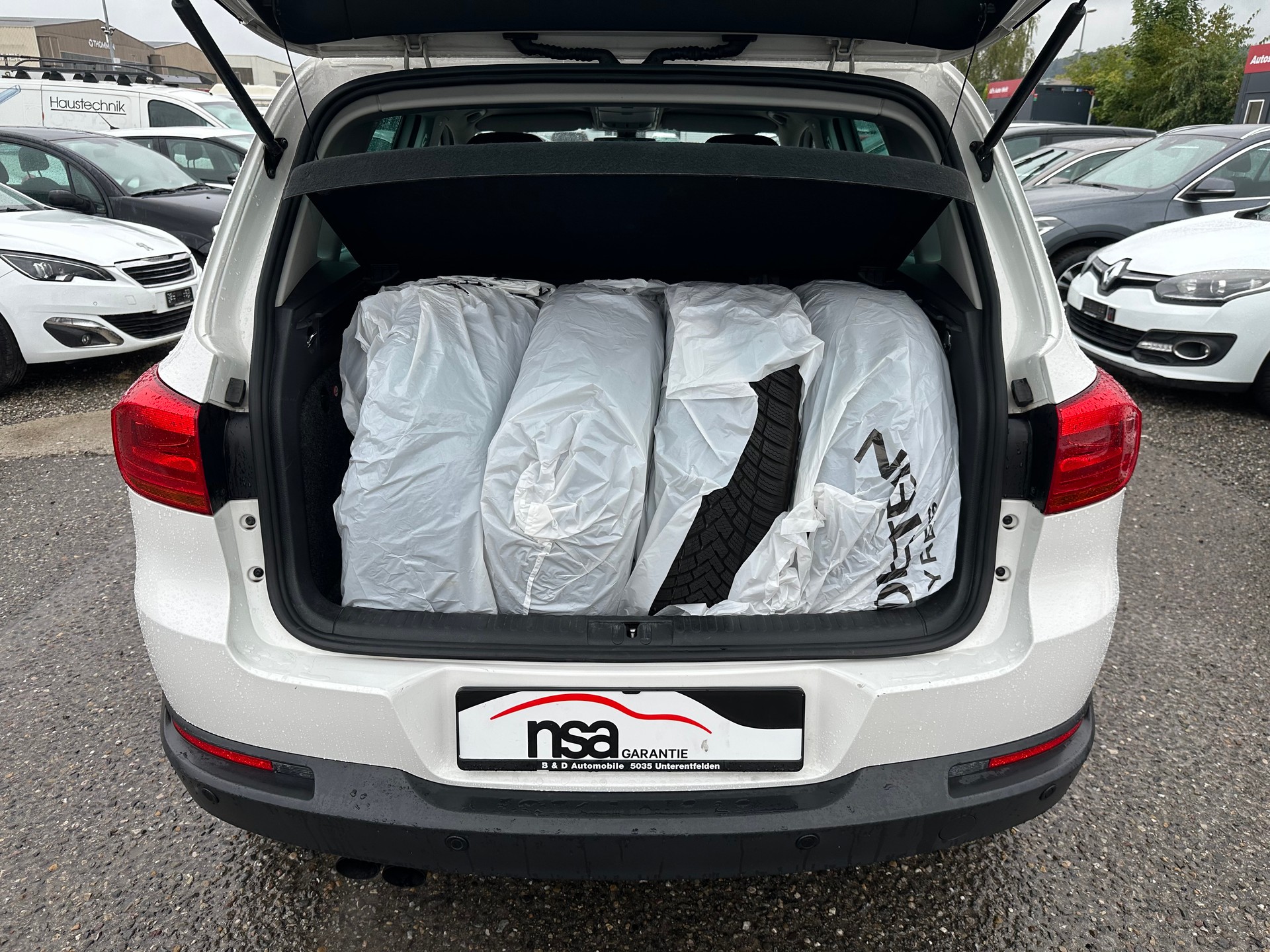 VW Tiguan 2.0 TSI Track&Field 4Motion DSG-image-10