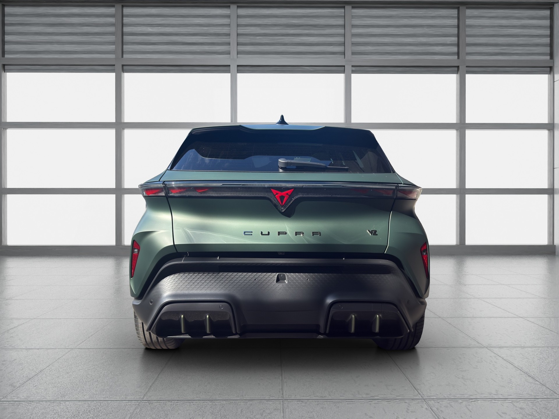 CUPRA Raval 52 kWh VZ Extreme Launch Edition-image-4