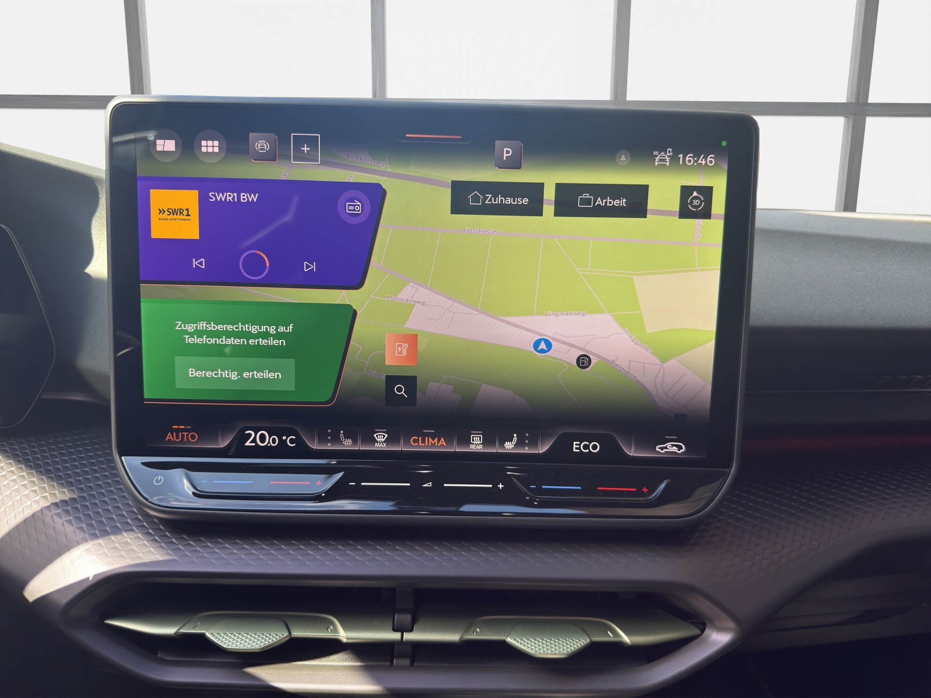 CUPRA Raval 52 kWh VZ Extreme Launch Edition-image-9