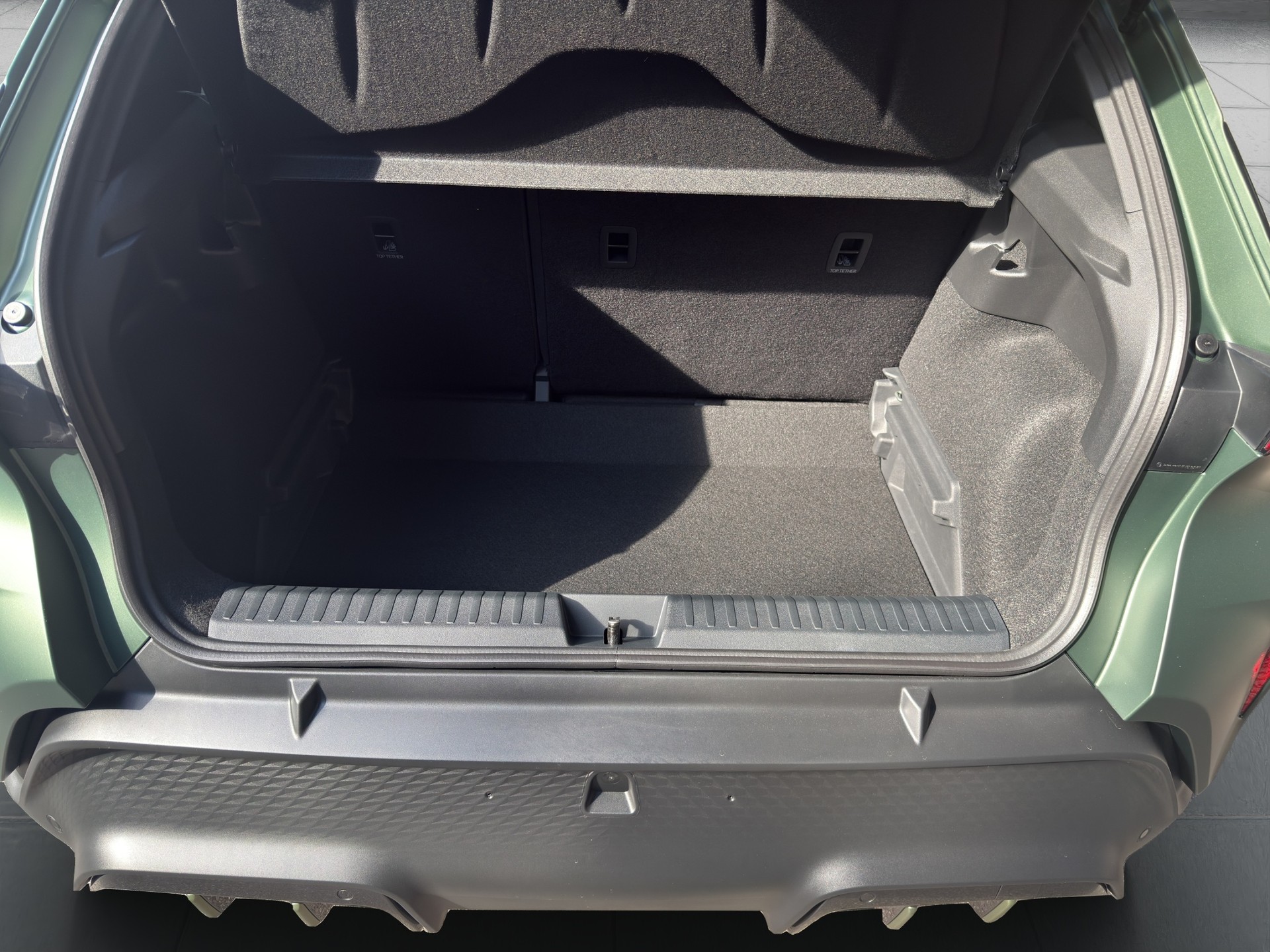 CUPRA Raval 52 kWh VZ Extreme Launch Edition-image-12