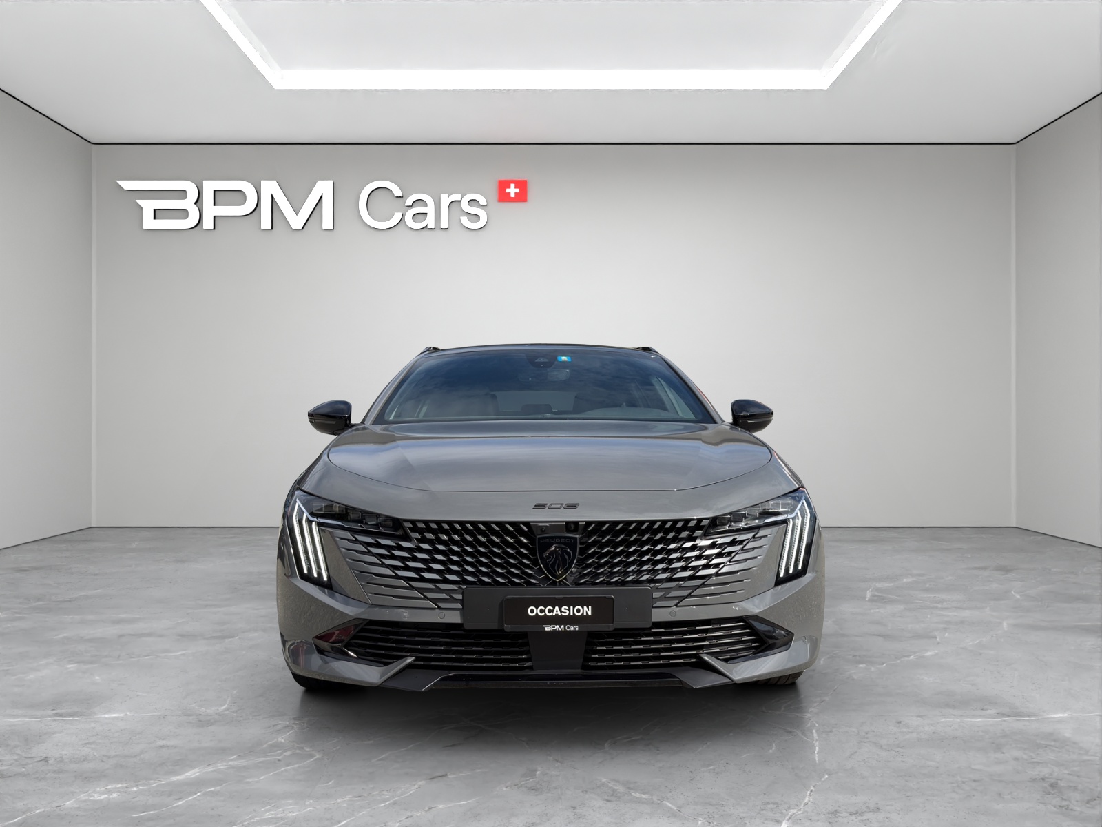 Image PEUGEOT 508 508 SW 1.6 Plug-in Hybrid GT