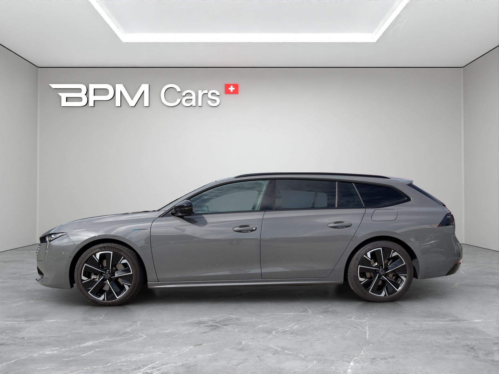 PEUGEOT 508 SW 1.6 Plug-in Hybrid GT-image-12