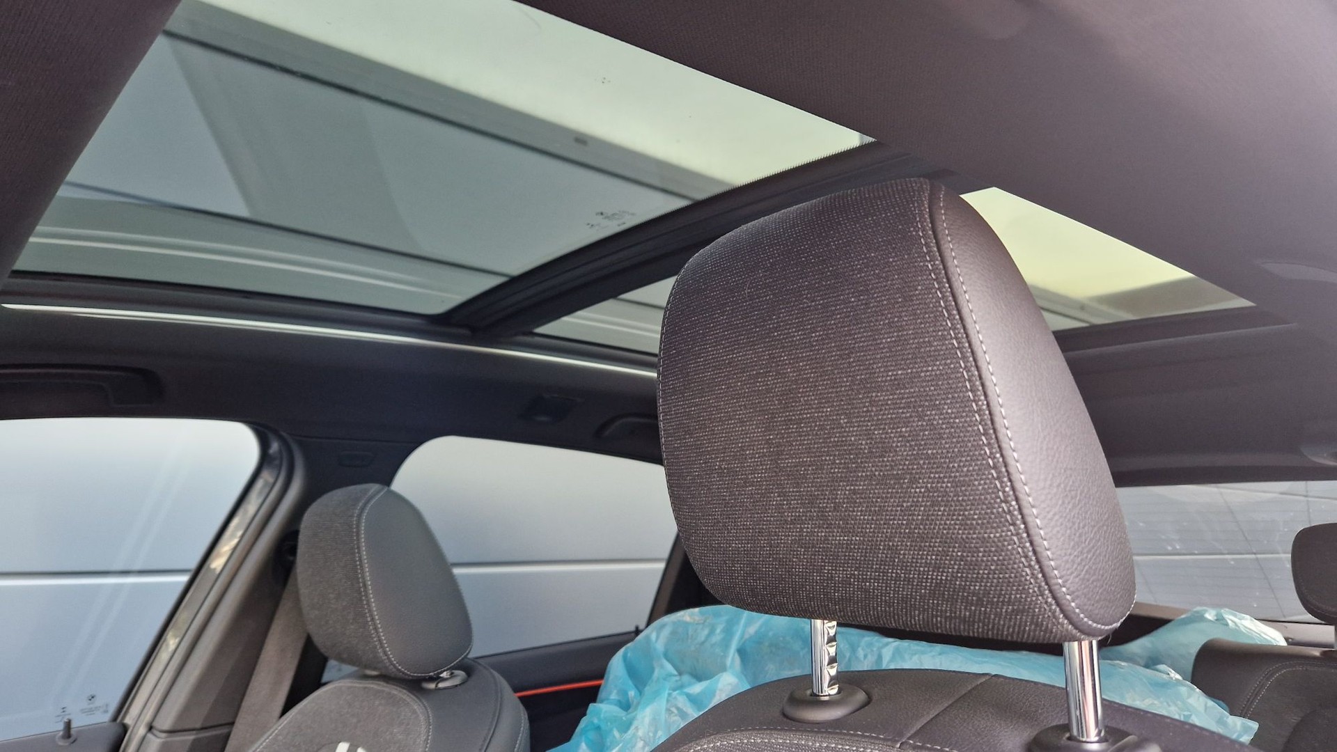 BMW 218d xDrive Active Tourer Steptronic Sport Line-image-12