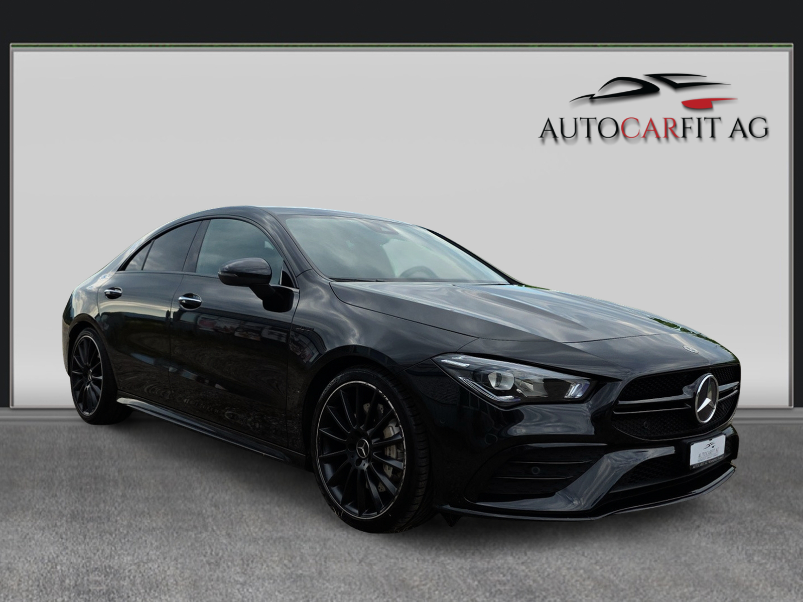 MERCEDES-BENZ CLA 35 AMG 4Matic 7G-DCT-image-7
