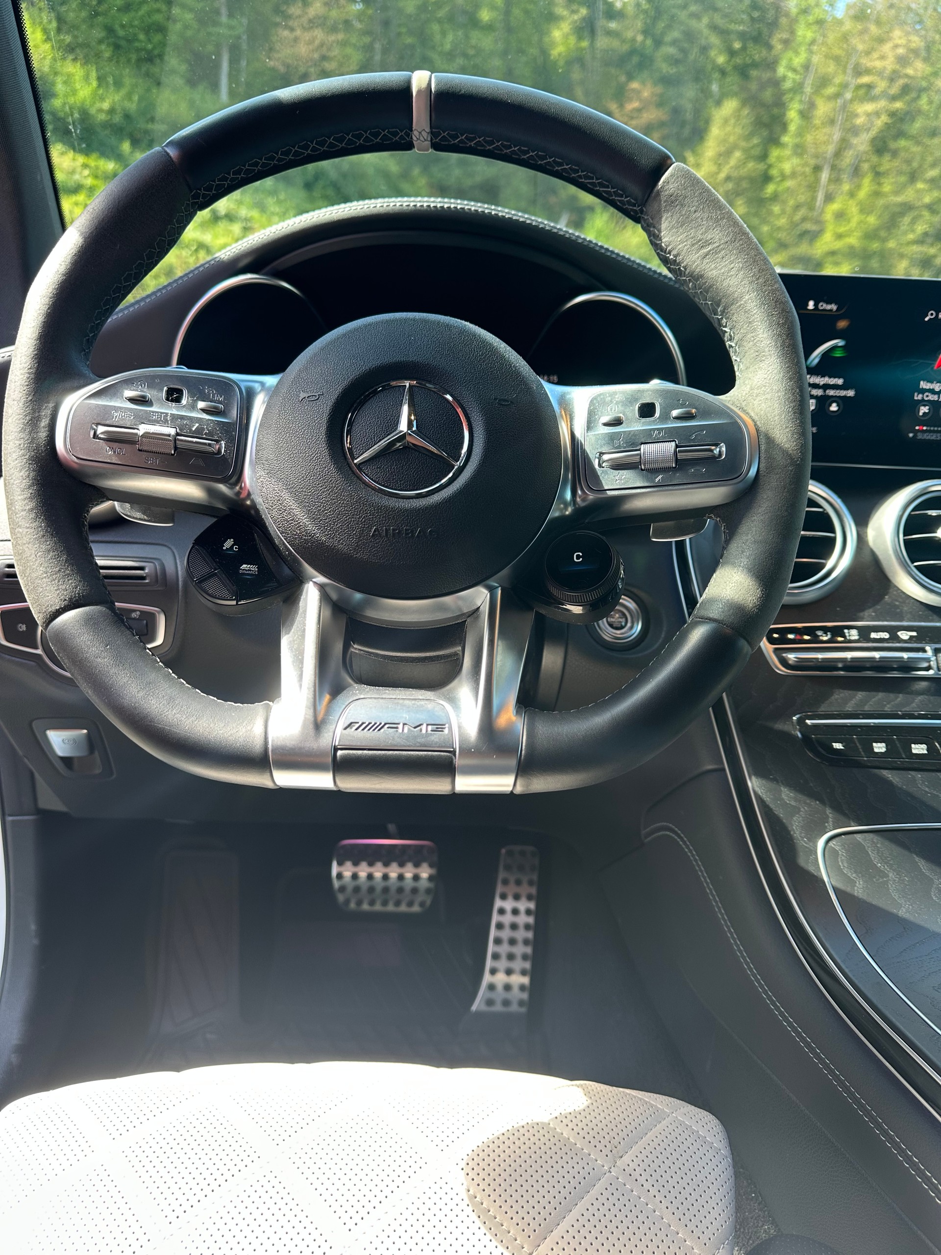 MERCEDES-BENZ GLC 63 AMG-image-4