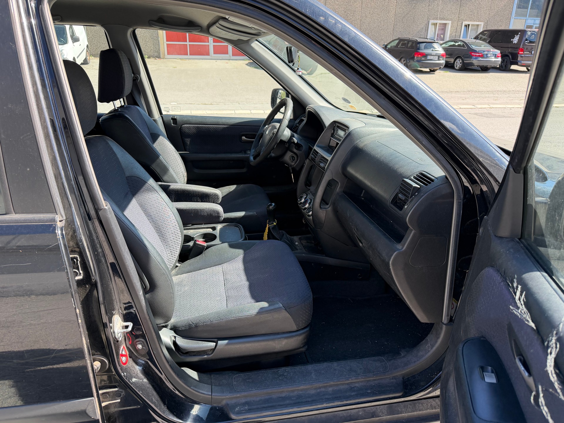 HONDA CR-V 2.0 4WD Joker-image-4