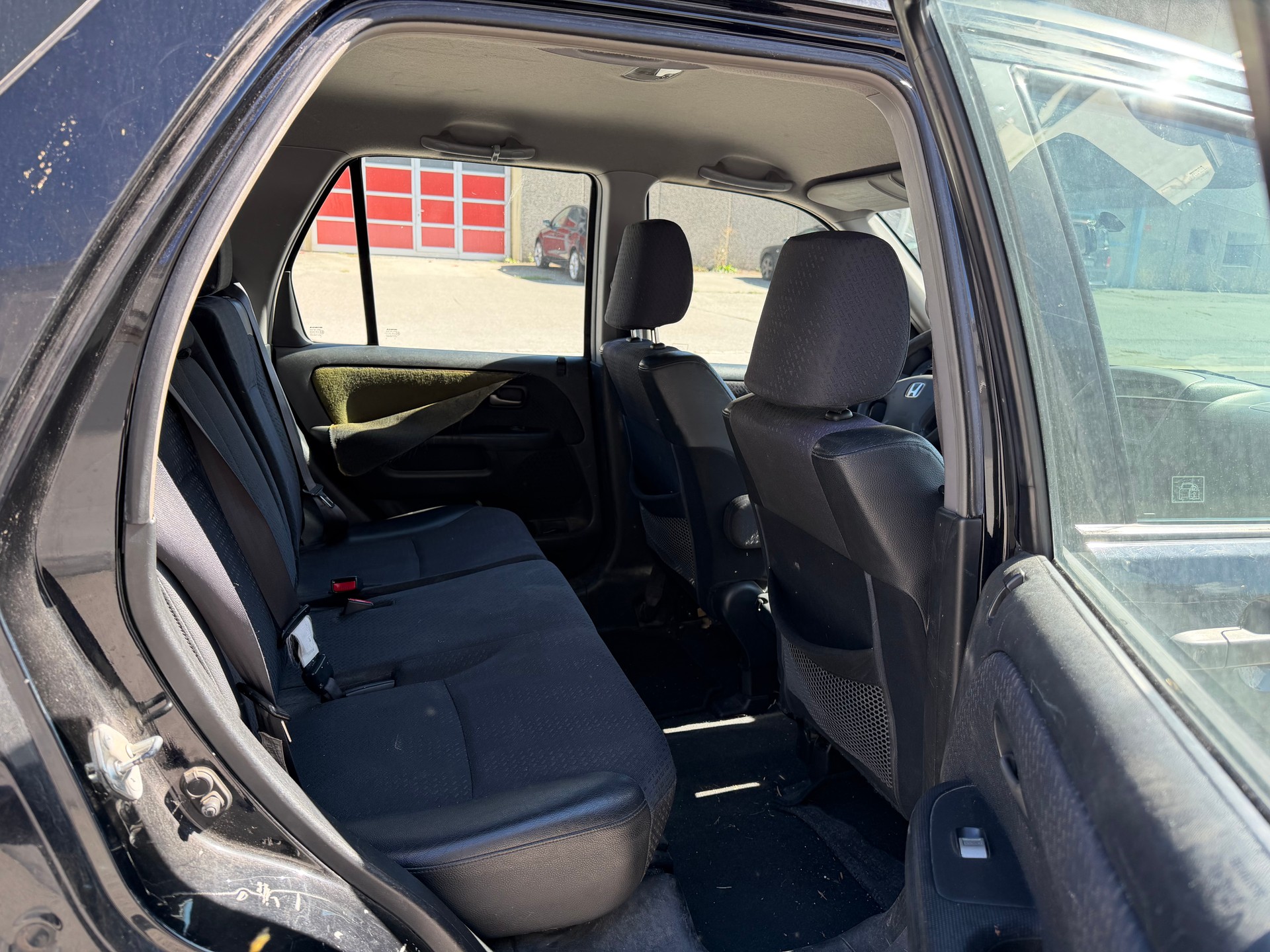 HONDA CR-V 2.0 4WD Joker-image-7