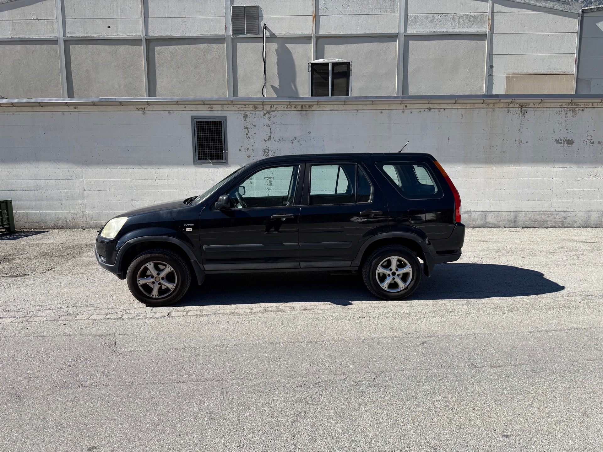 HONDA CR-V 2.0 4WD Joker-image-2