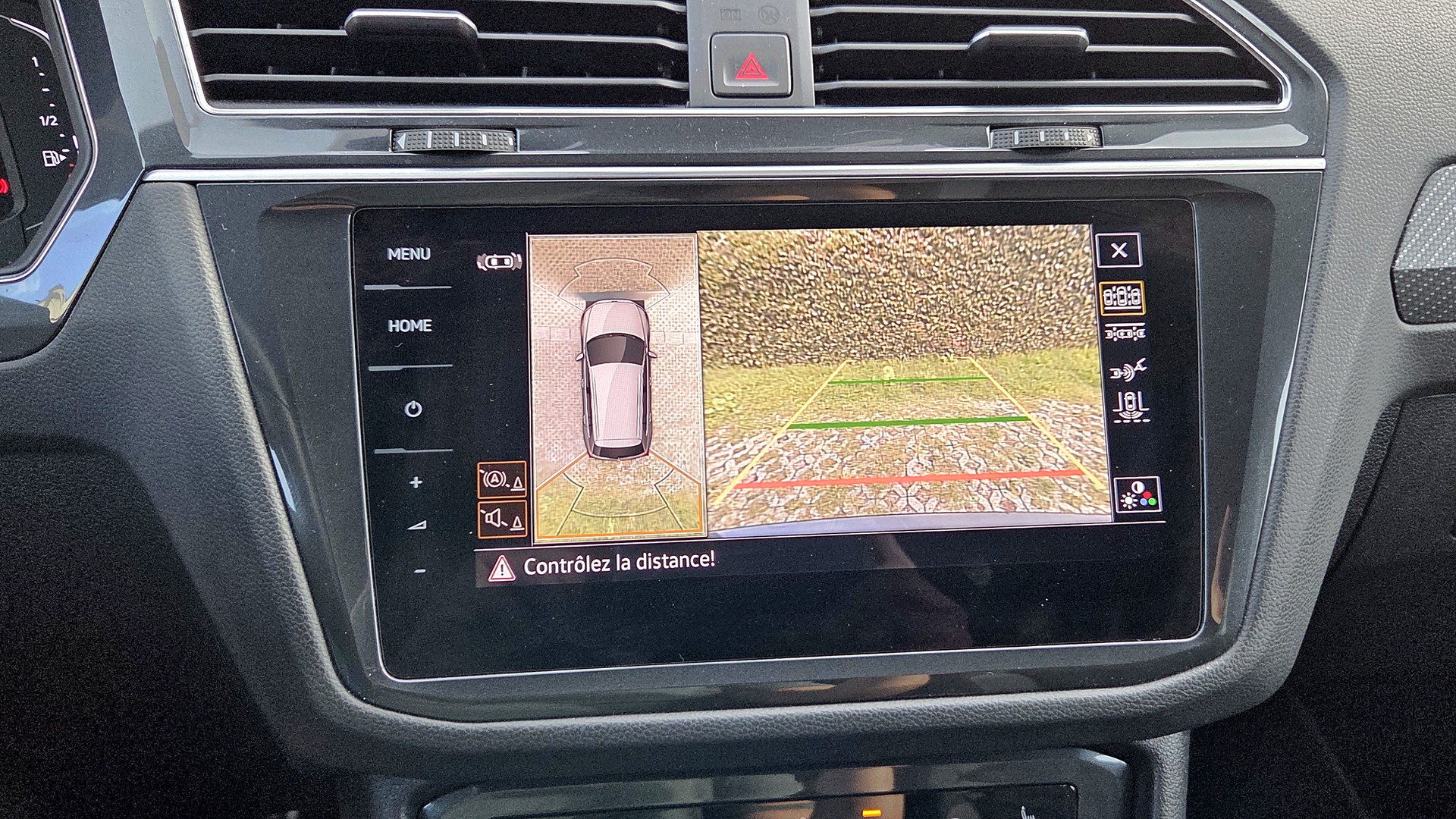 VW Tiguan 2.0 TDI SCR R-Line DSG 4 motion-image-7