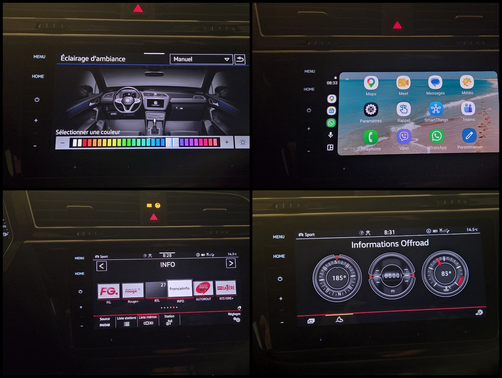 VW Tiguan 2.0 TDI SCR R-Line DSG 4 motion-image-9