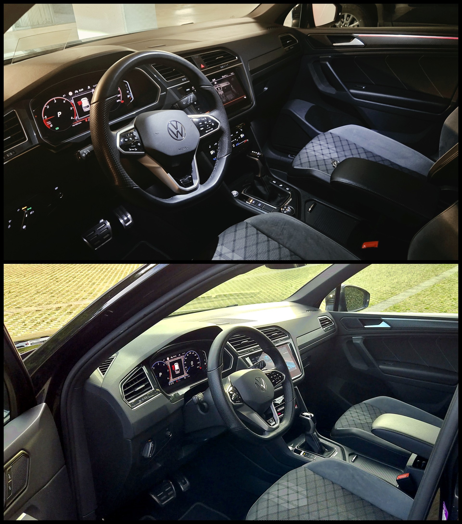 VW Tiguan 2.0 TDI SCR R-Line DSG 4 motion-image-4