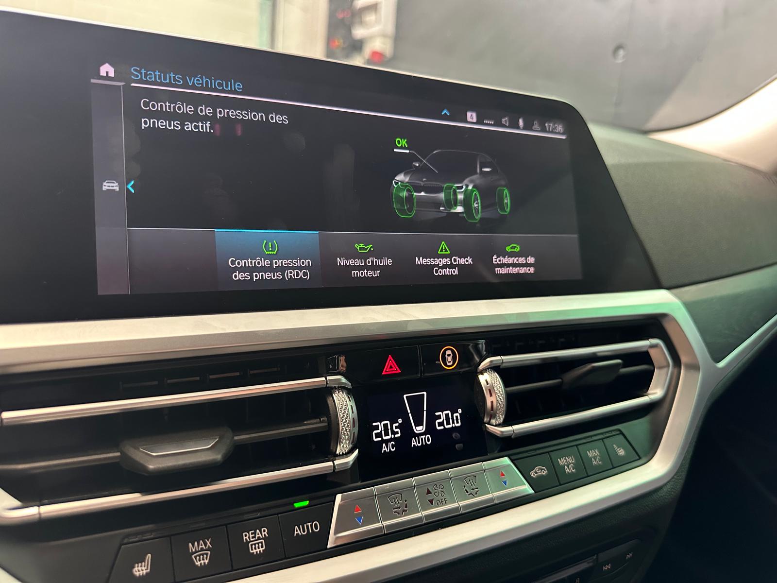 BMW 330e Steptronic Luxury Line-image-20