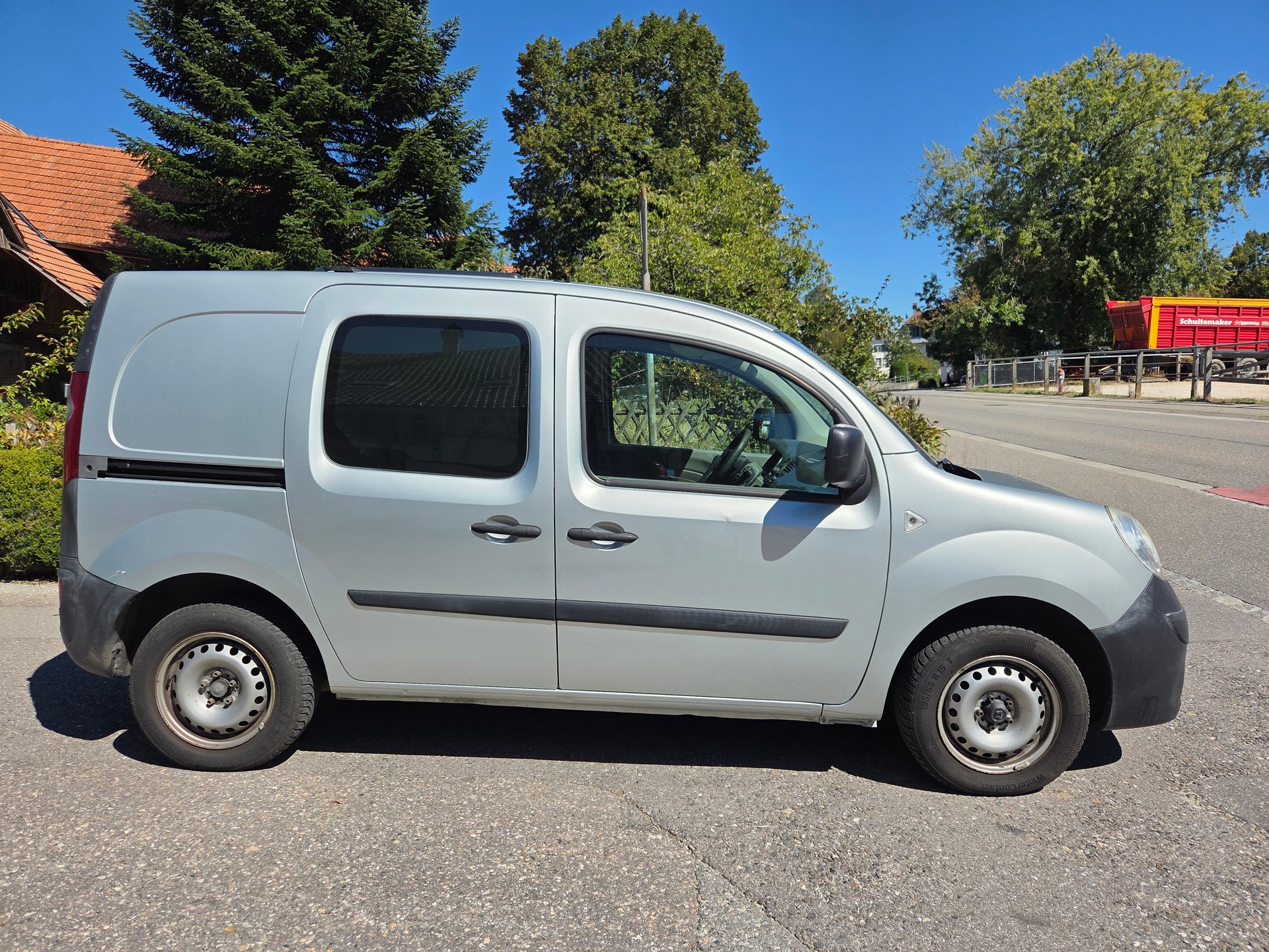 RENAULT Kangoo dCi 85-image-3
