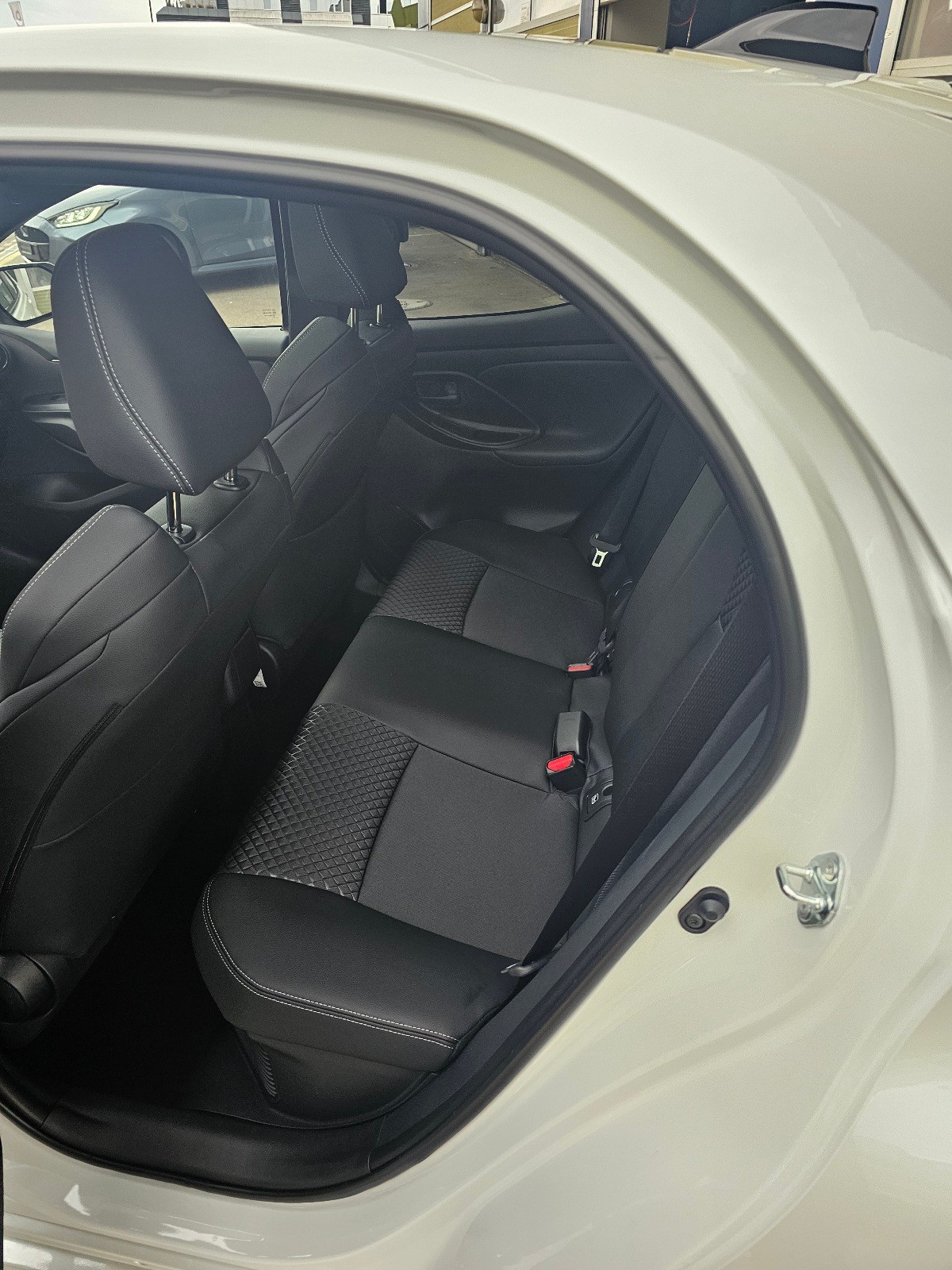 MAZDA 2 1.5 Hybrid Homura Plus-image-13