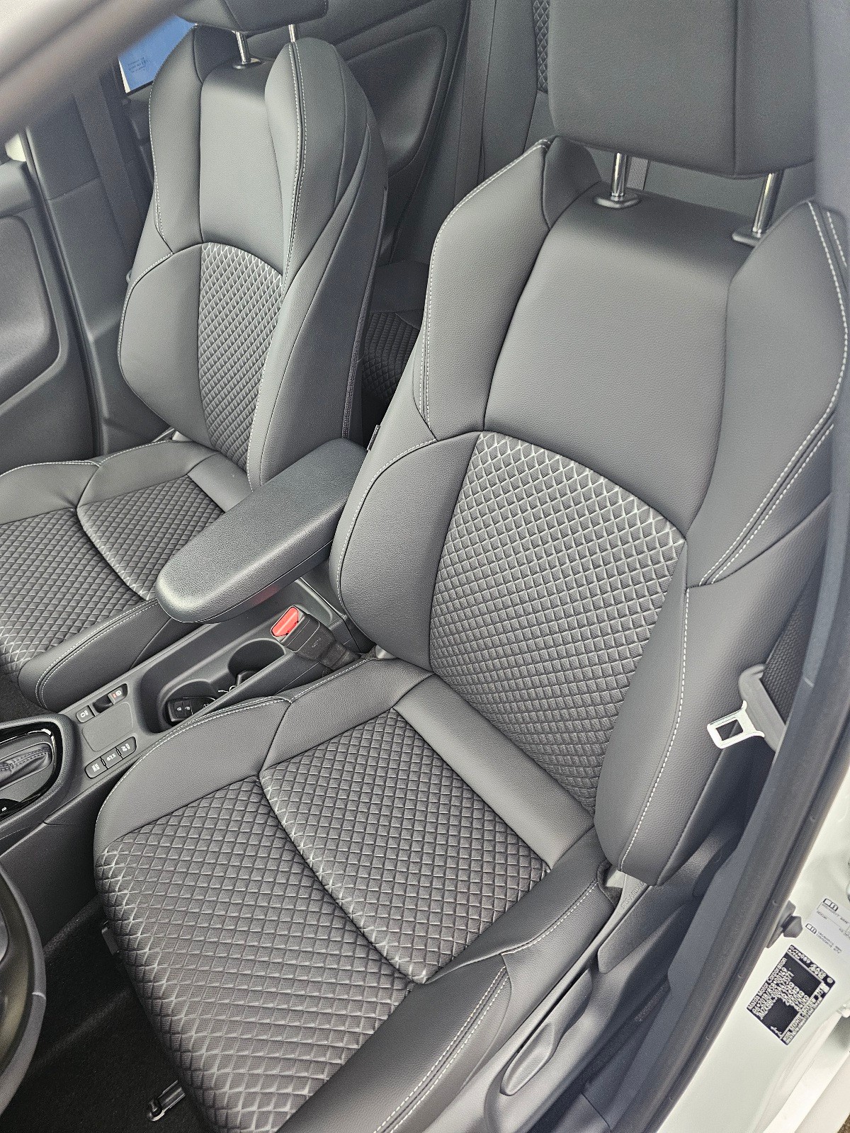 MAZDA 2 1.5 Hybrid Homura Plus-image-12