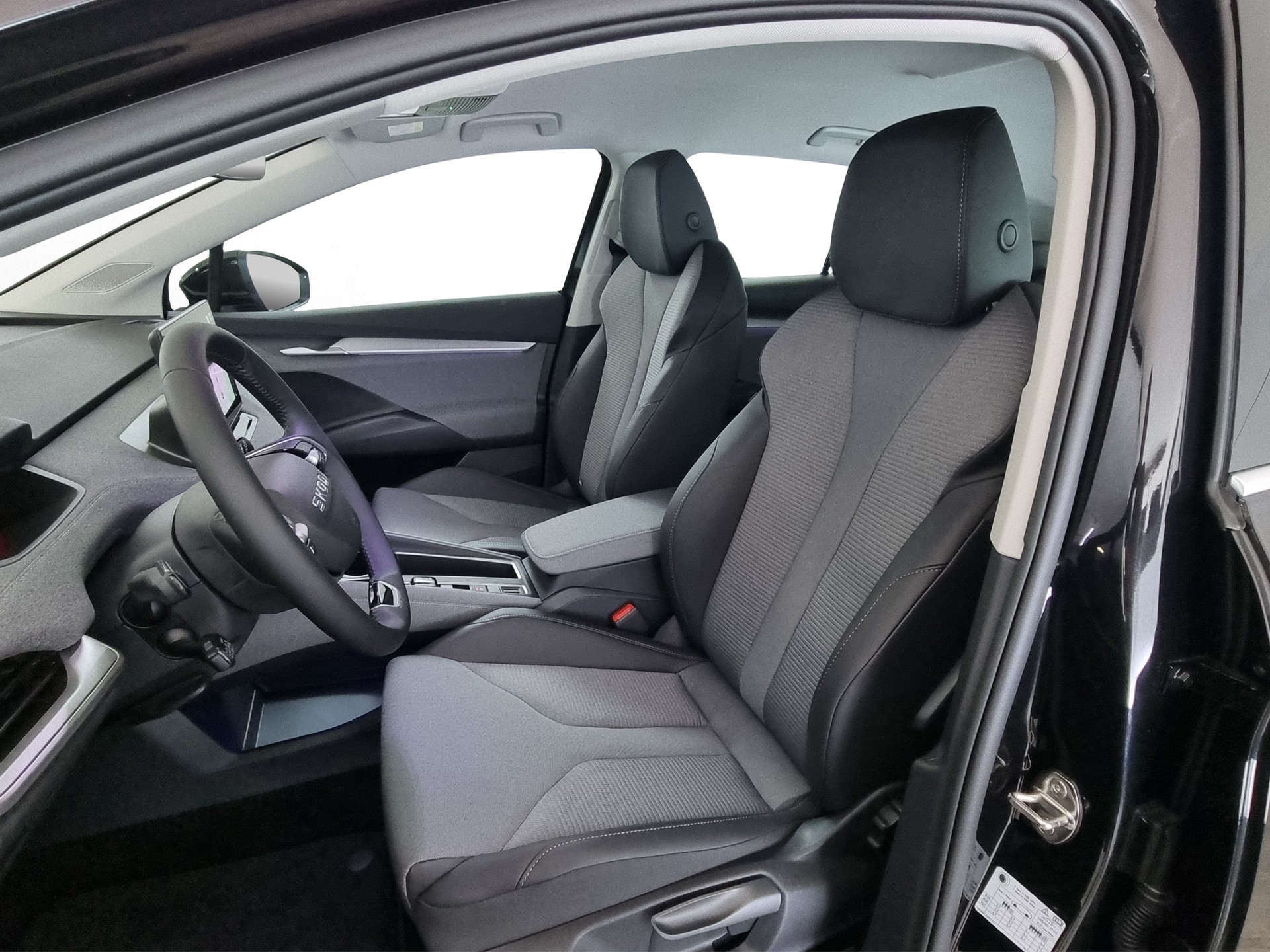 SKODA Enyaq 85x Selection 4x4-image-5