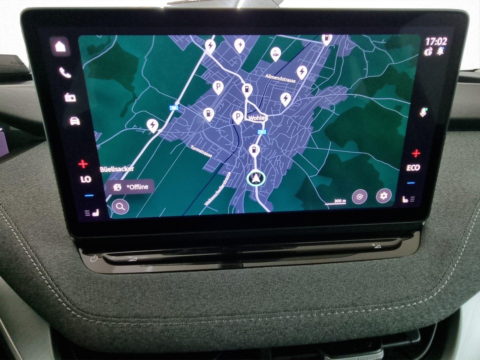 SKODA Enyaq 85x Selection 4x4-image-14