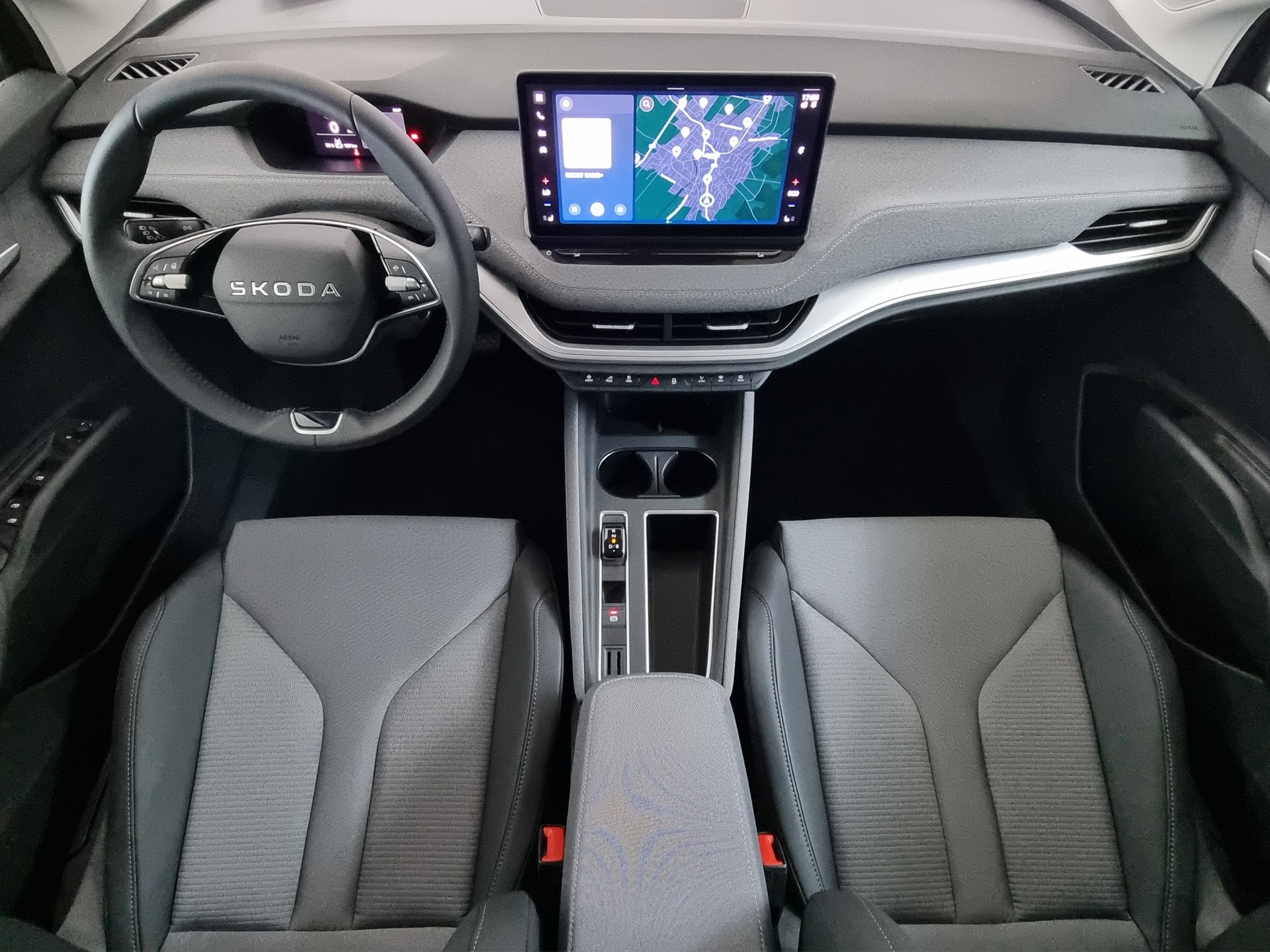 SKODA Enyaq 85x Selection 4x4-image-7