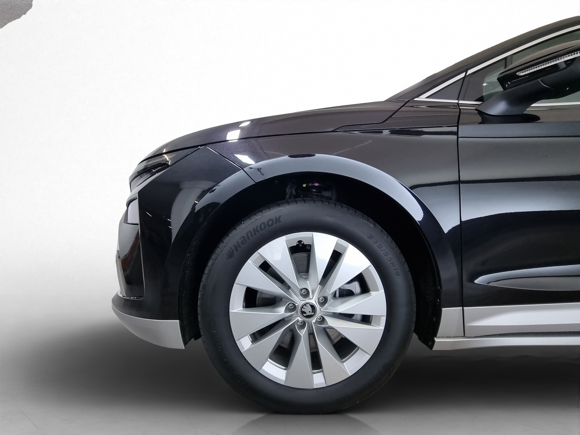 SKODA Enyaq iV 85x Selection 4x4-image-15