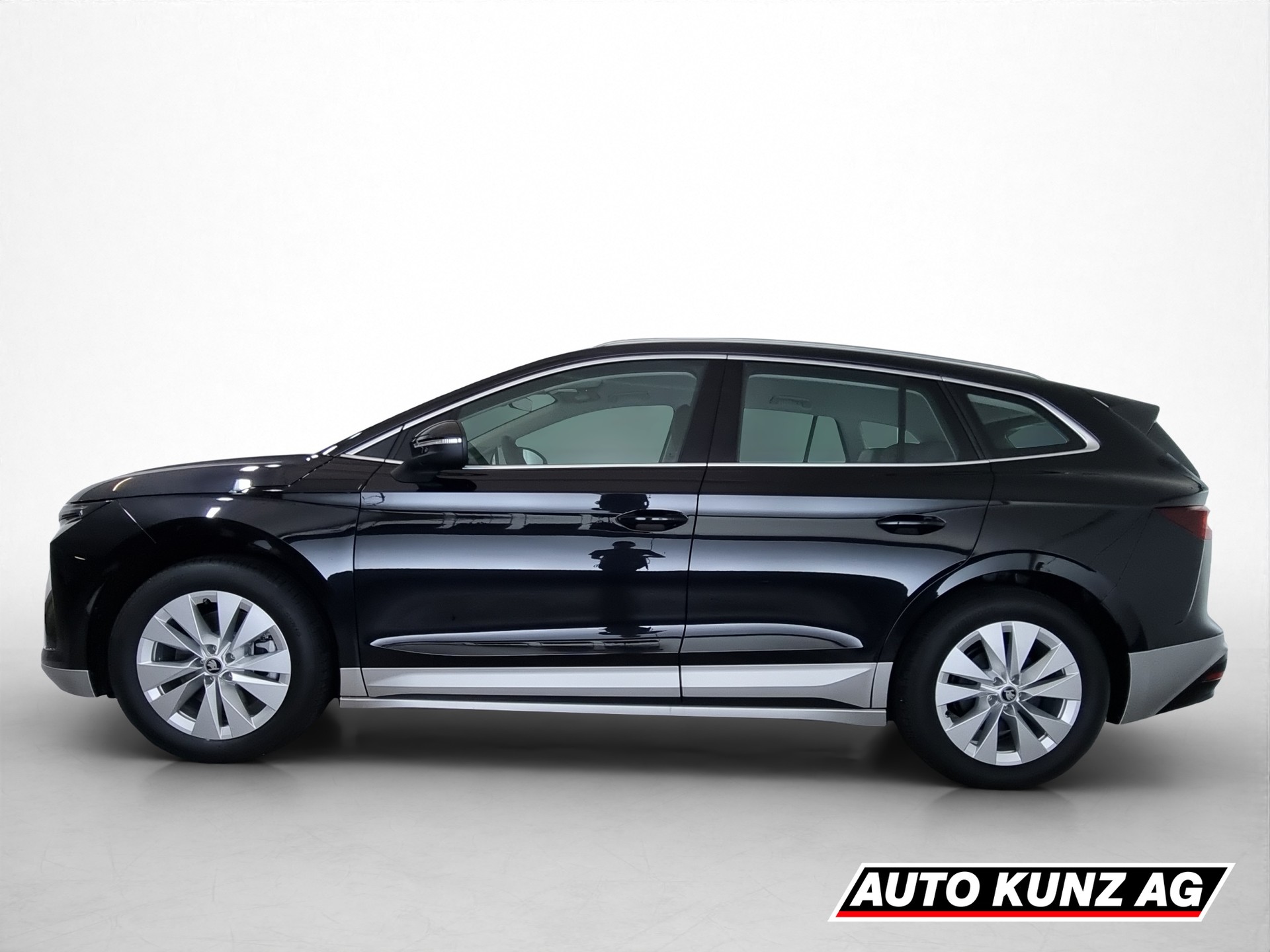 SKODA Enyaq 85x Selection 4x4-image-2